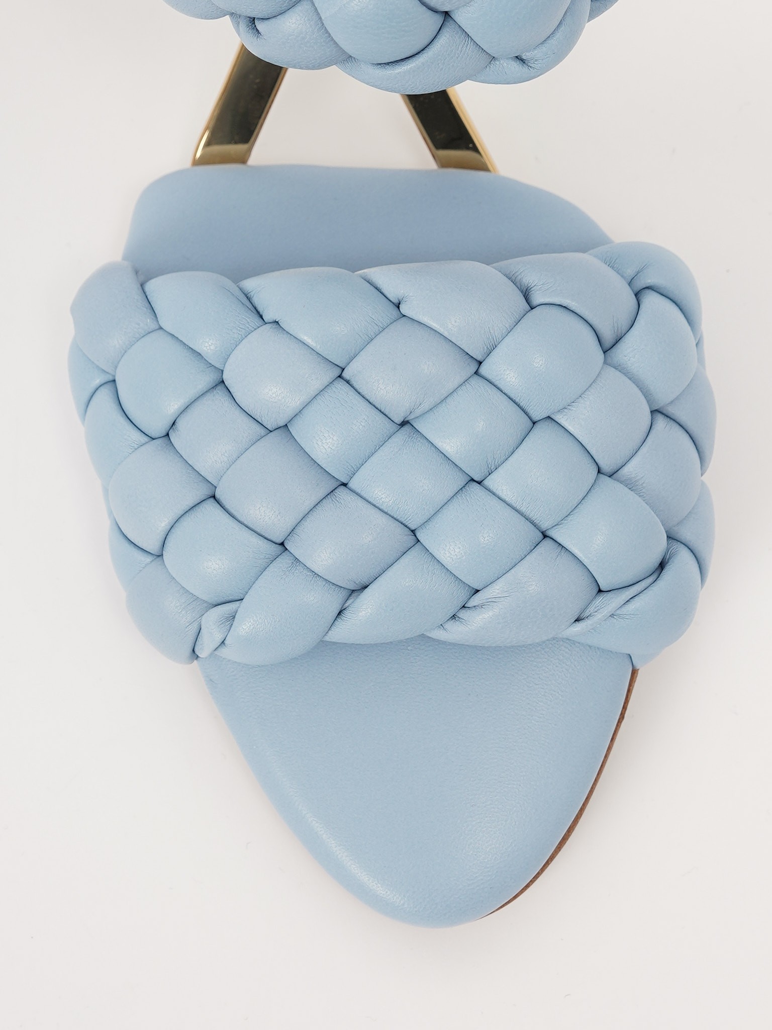 Bottega Veneta Shoes 35 4