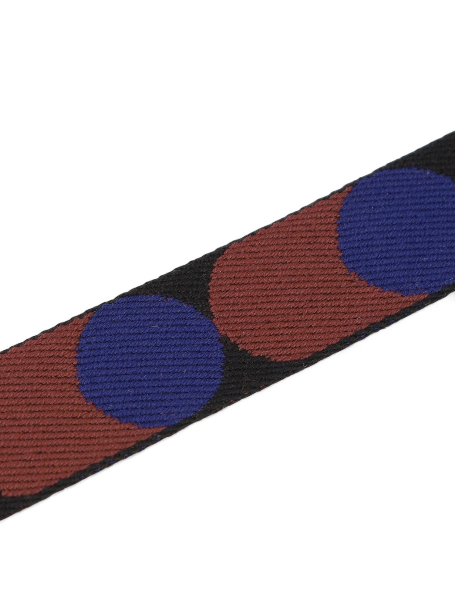 Hermes Shoulder Strap 5