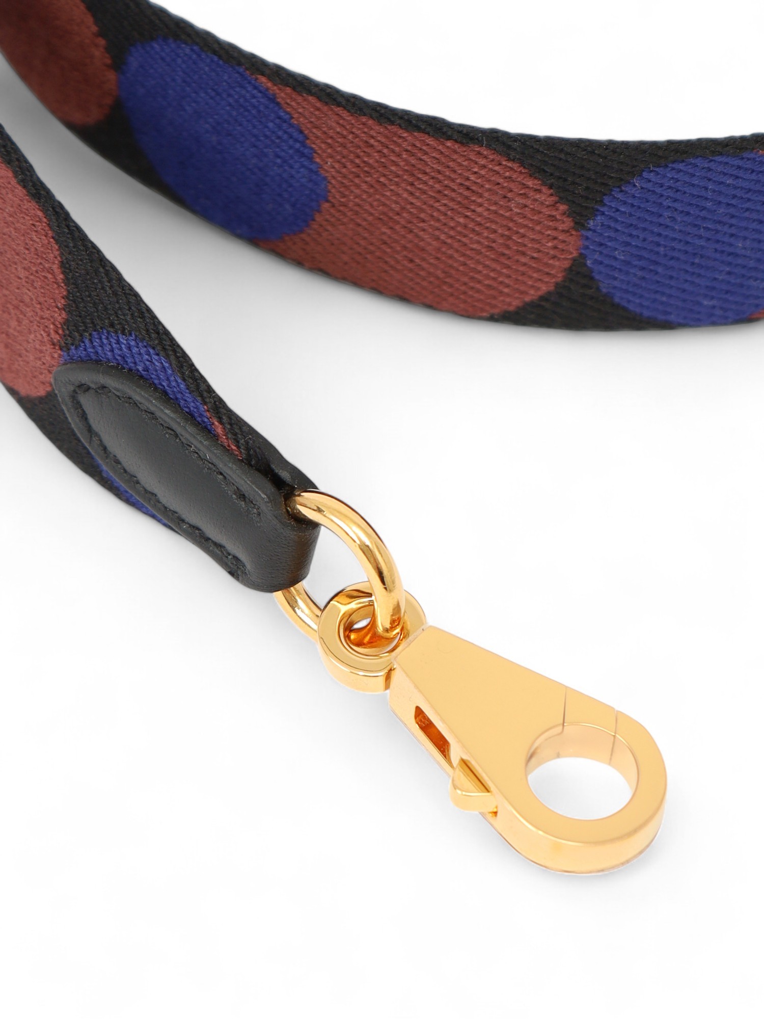 Hermes Shoulder Strap 1