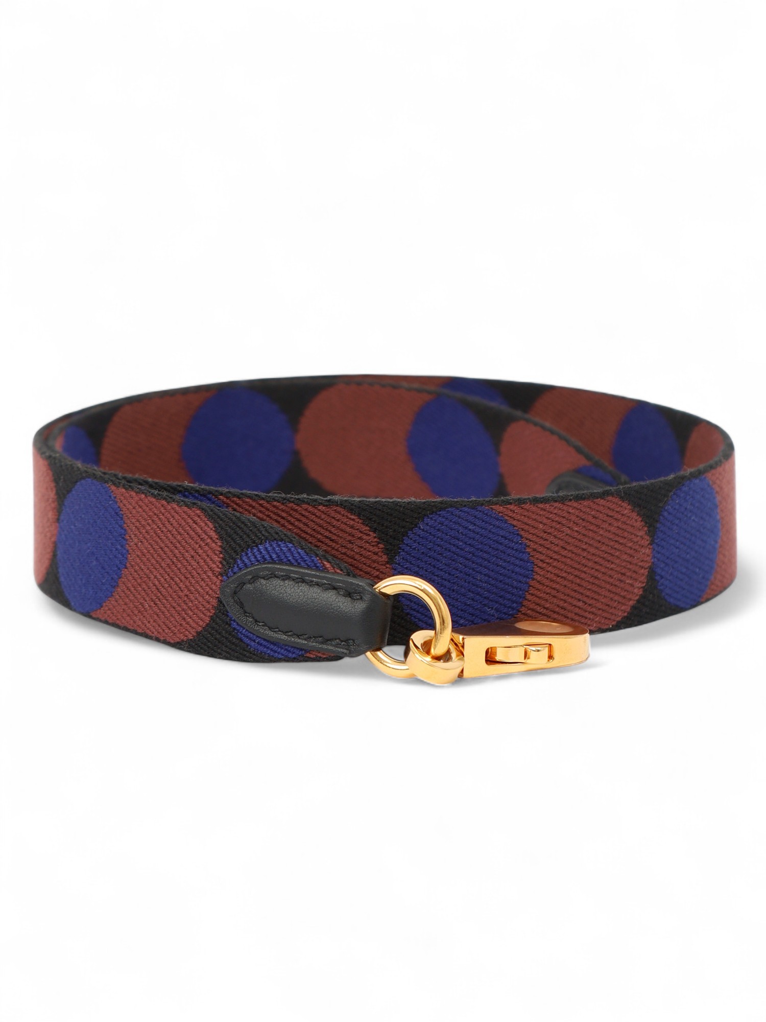 Hermes Shoulder Strap 0