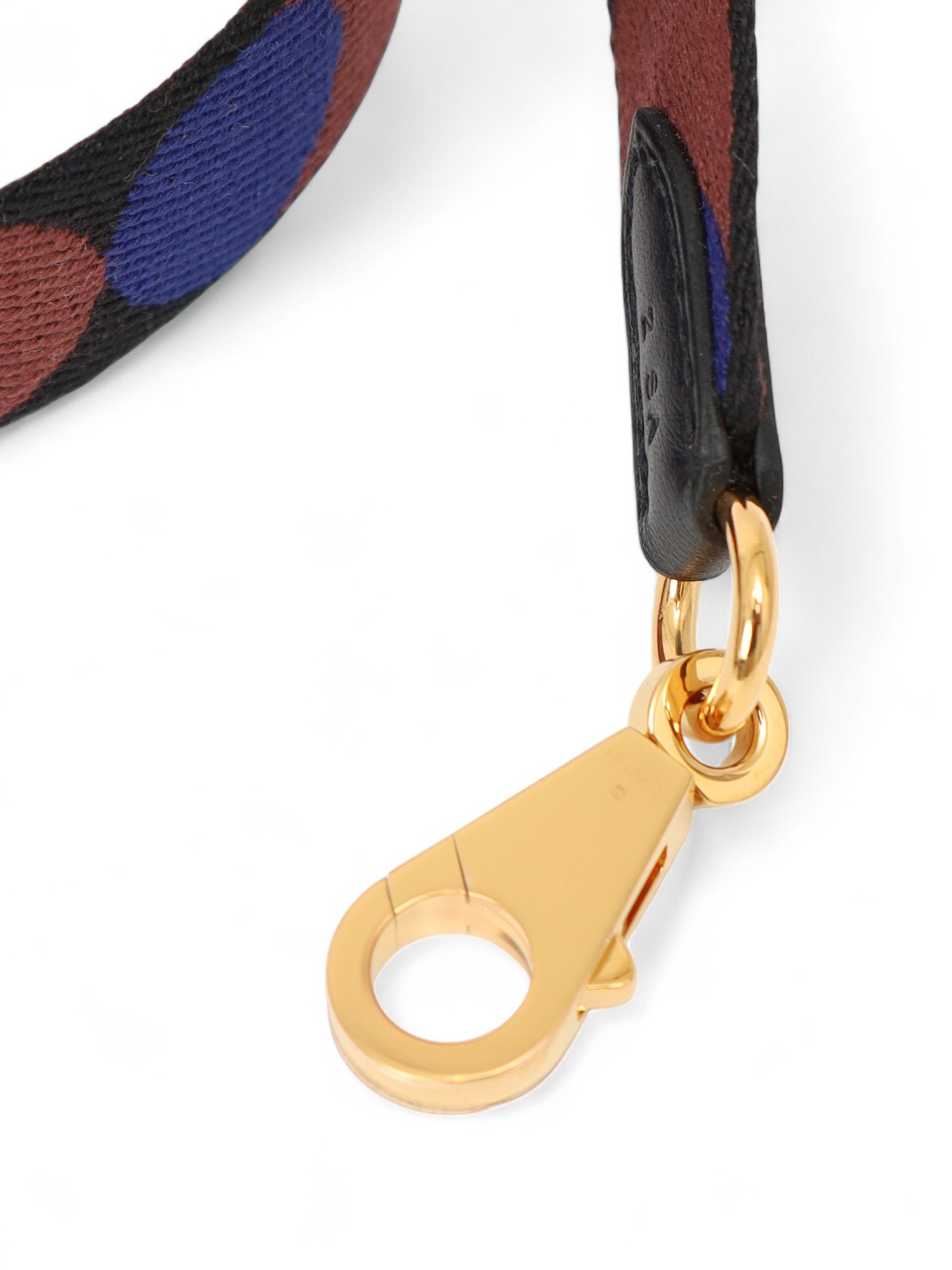 Hermes Shoulder Strap 2