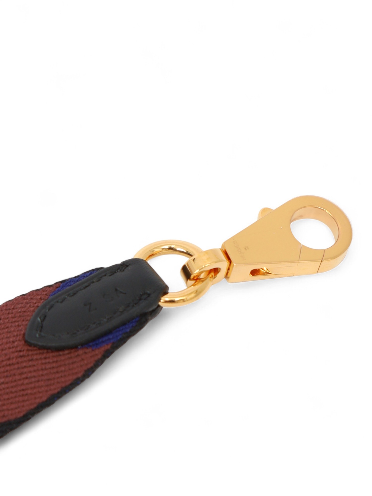 Hermes Shoulder Strap 6