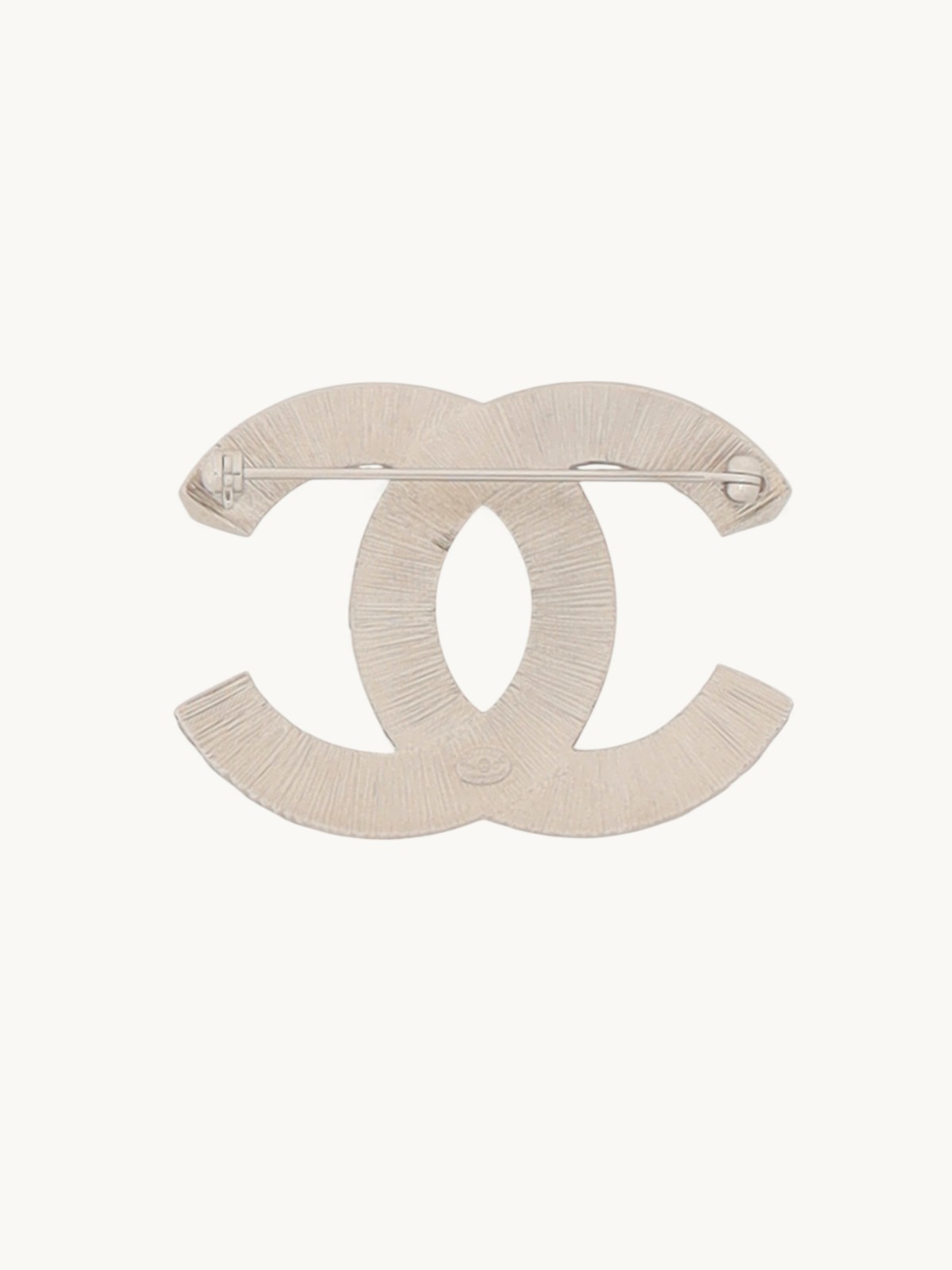 Chanel Brooch 2