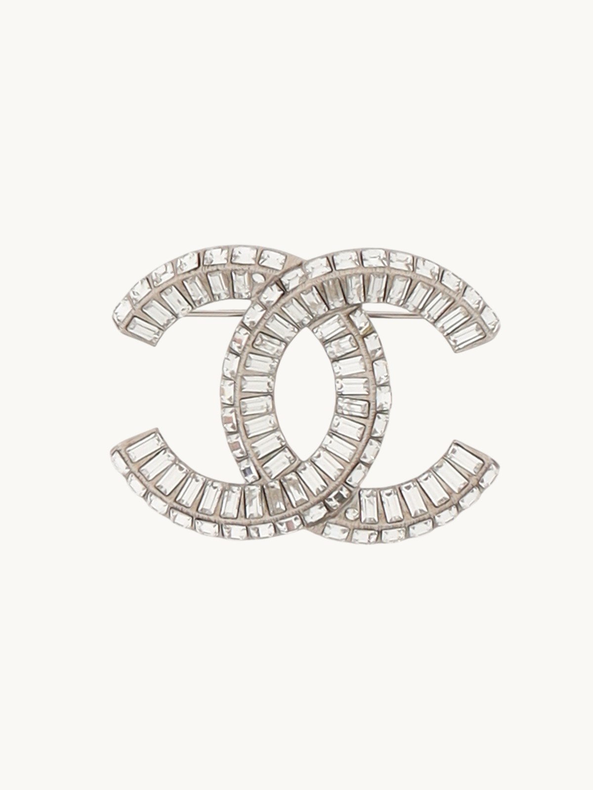 Chanel Brooch 0