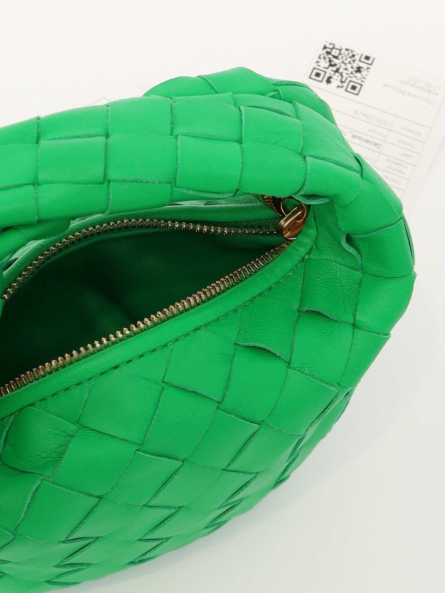 Bottega Veneta Jodie 6