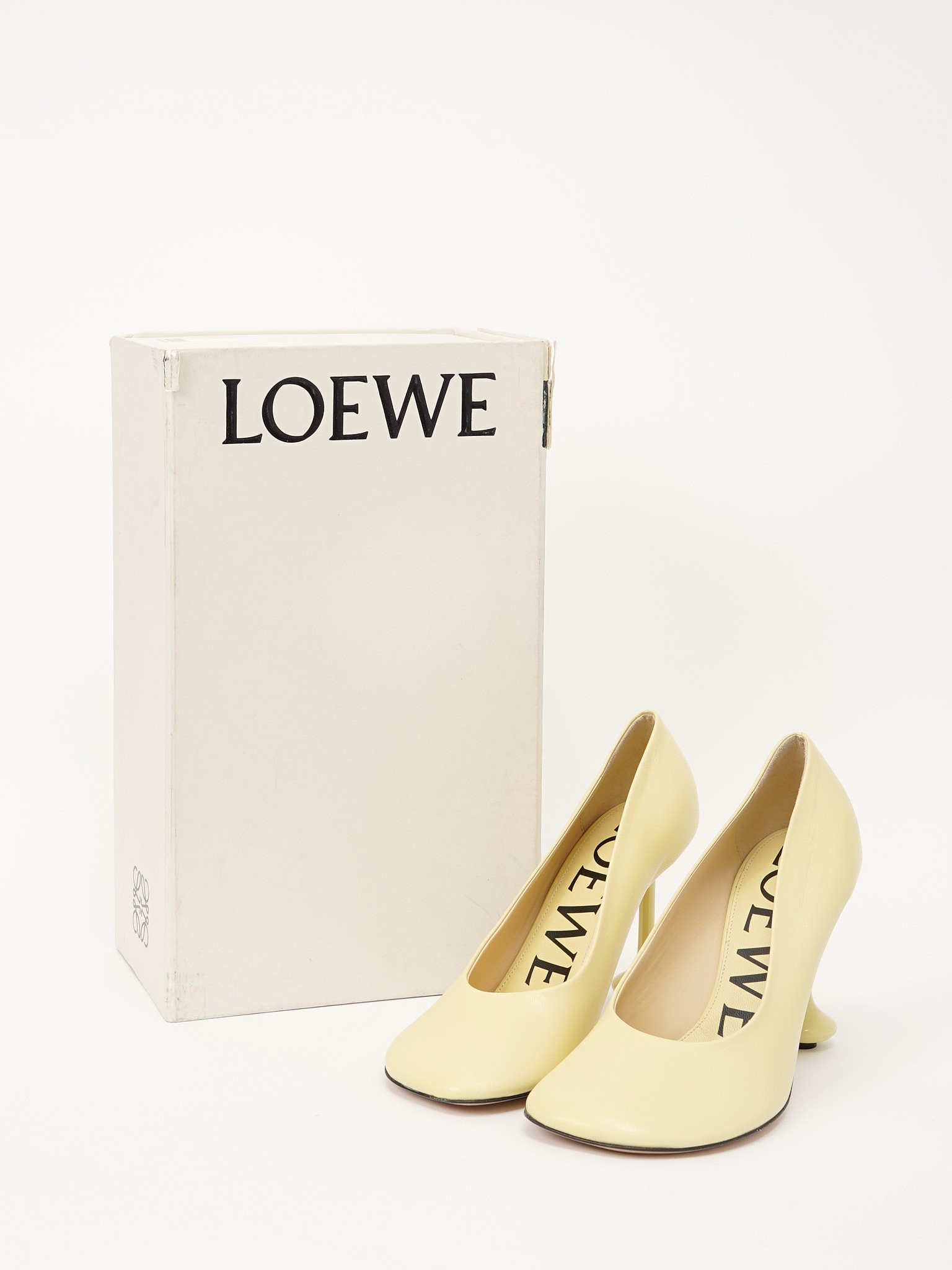 Loewe Shoes 38 2
