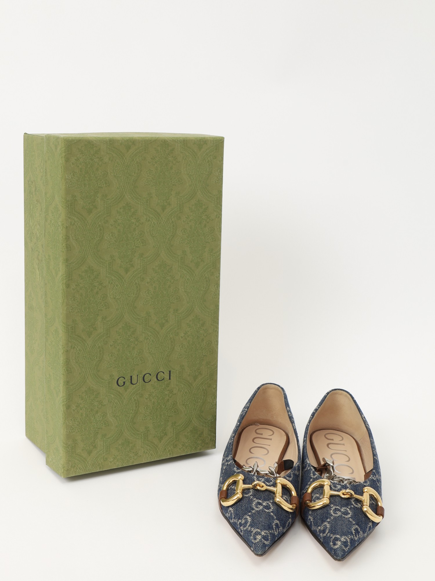 Gucci Shoes 36 2