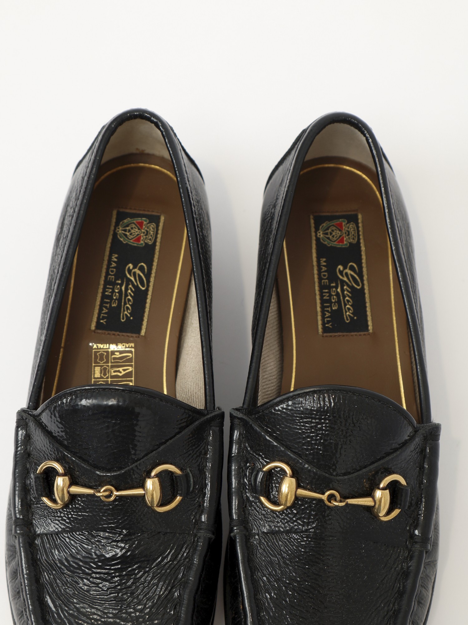 Gucci Shoes 36.5 8