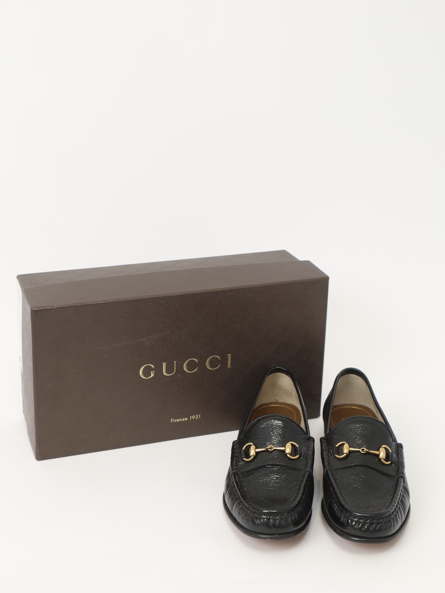 Gucci Shoes 36.5 2