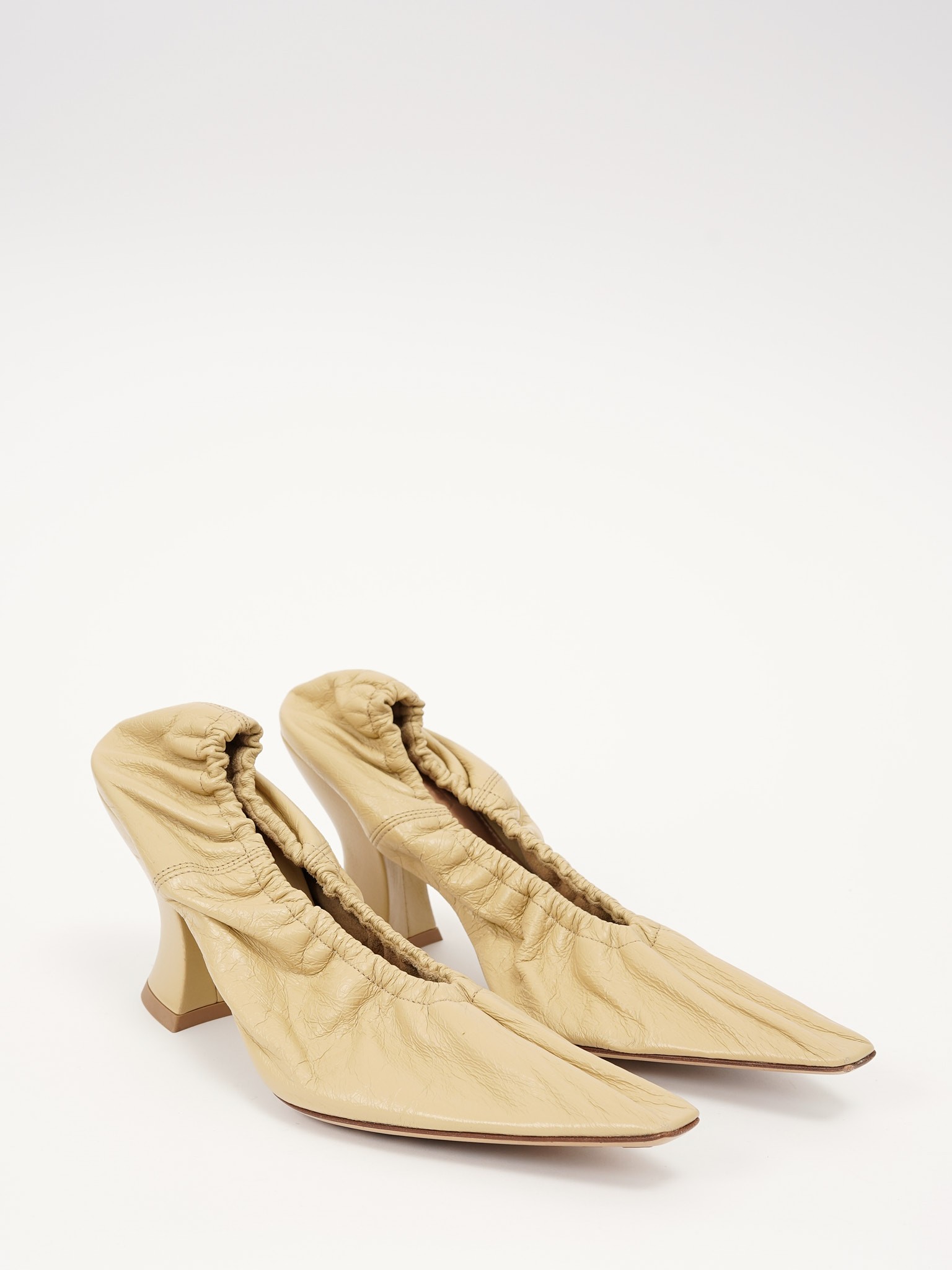 Bottega Veneta Shoes 36.5 2