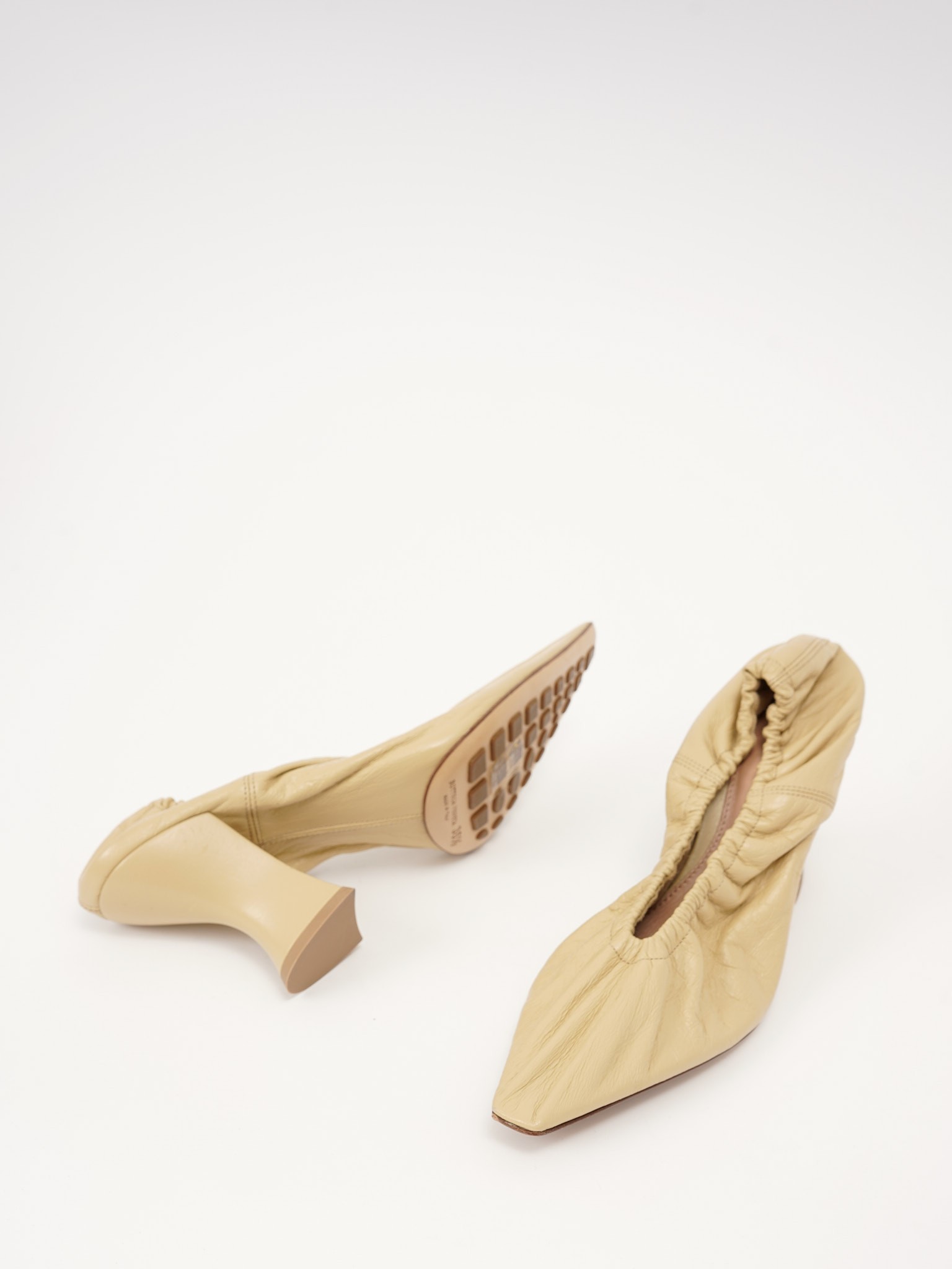 Bottega Veneta Shoes 36.5 10