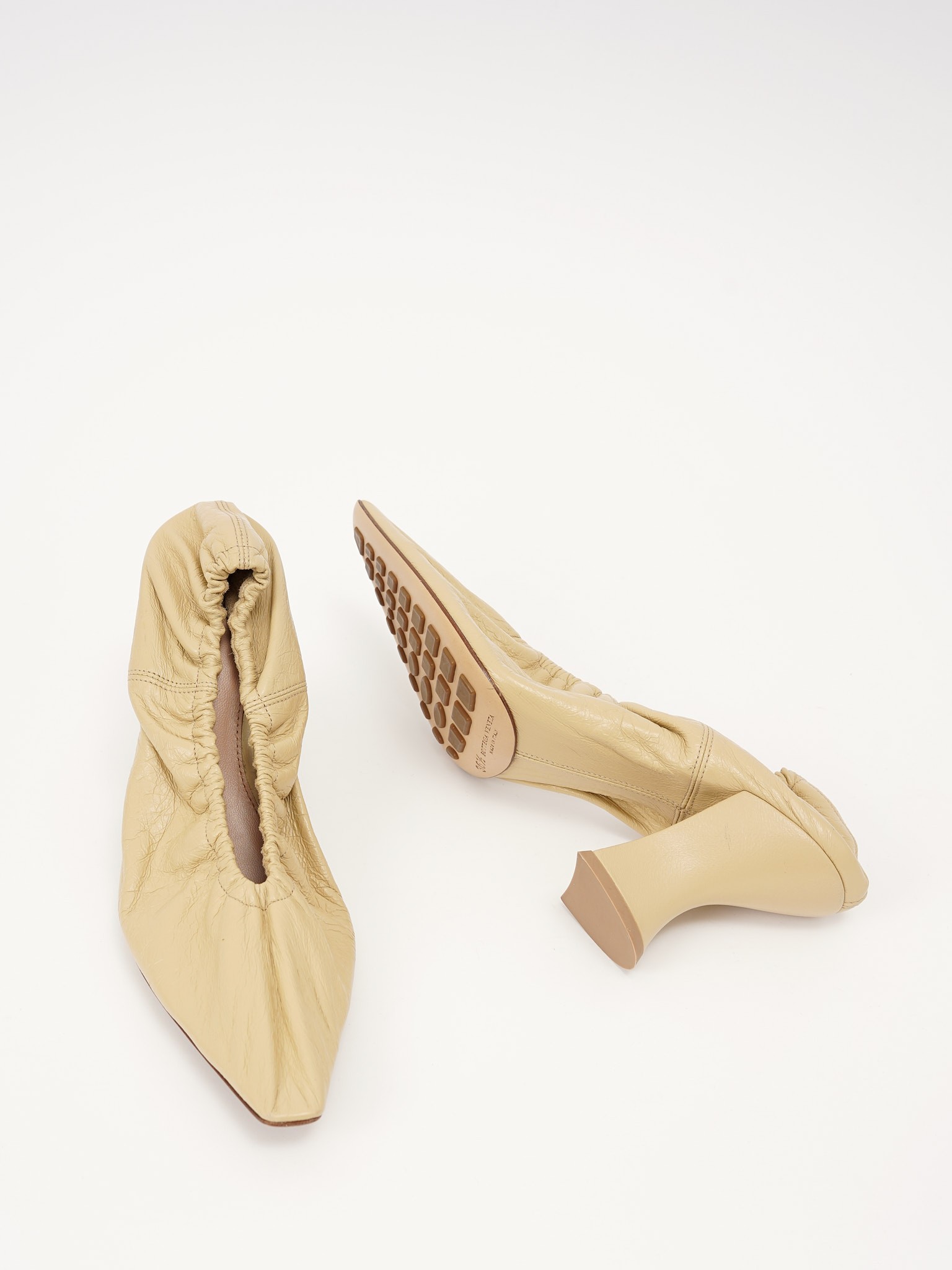 Bottega Veneta Shoes 36.5 9