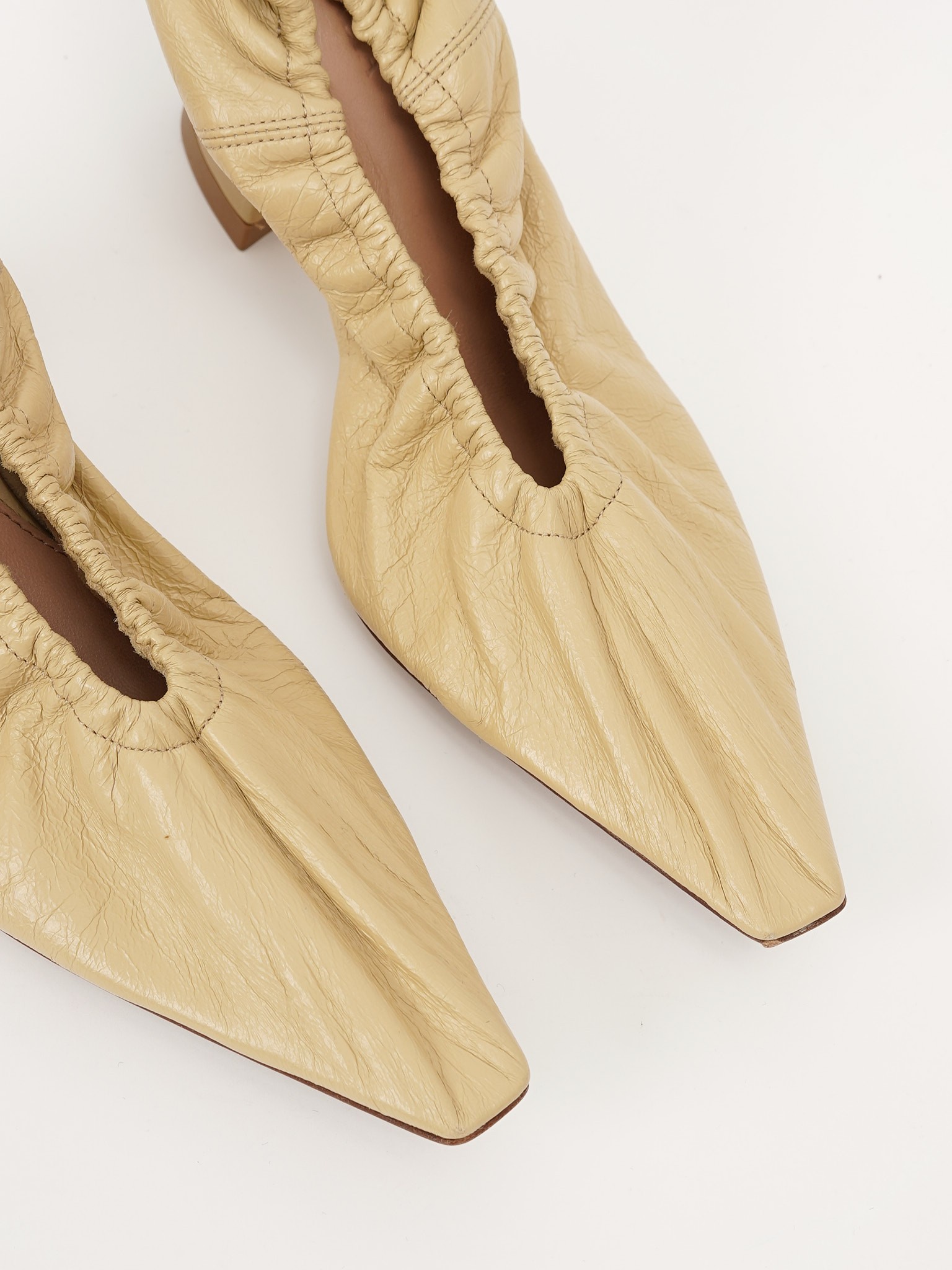 Bottega Veneta Shoes 36.5 6