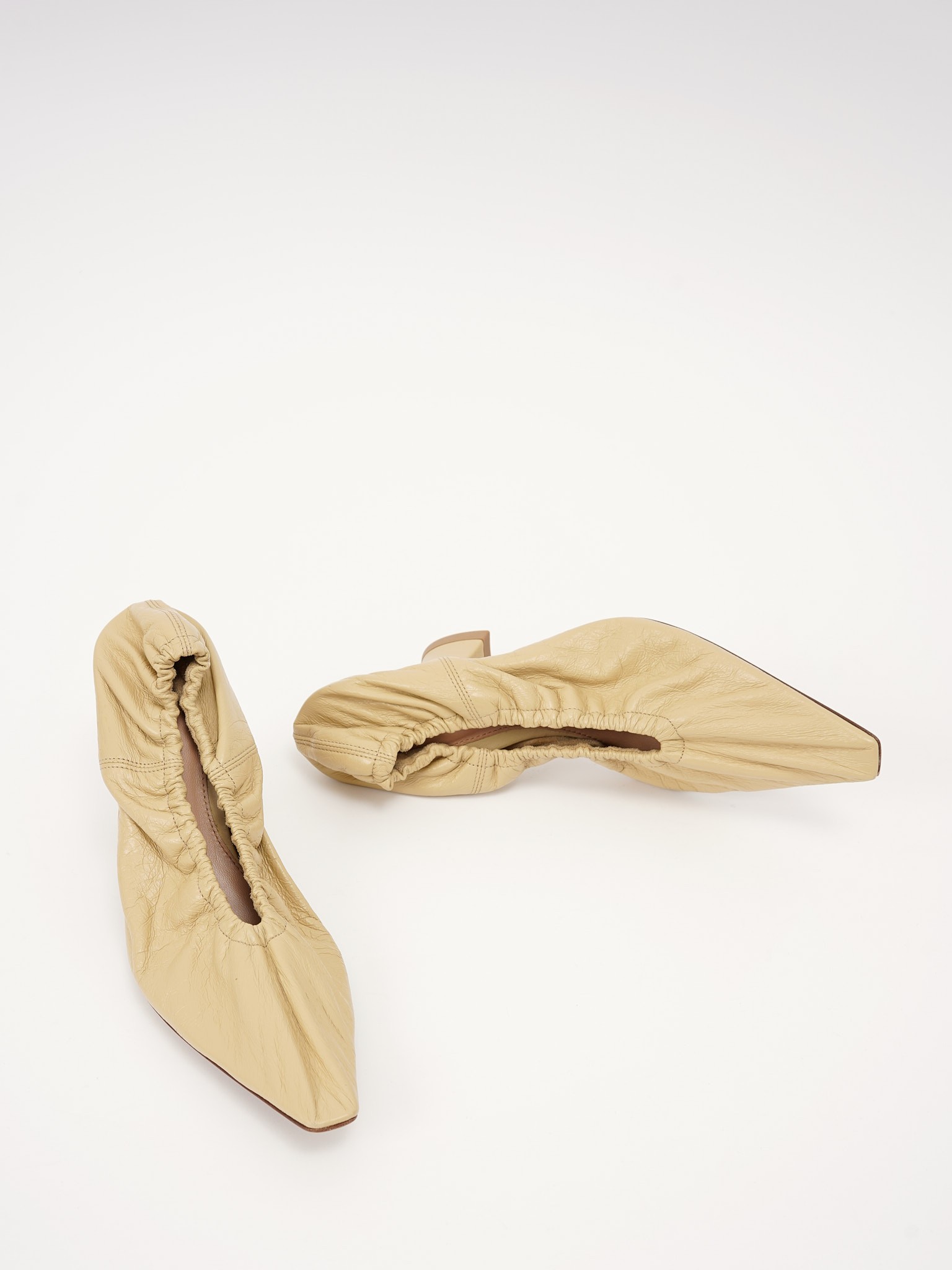 Bottega Veneta Shoes 36.5 5