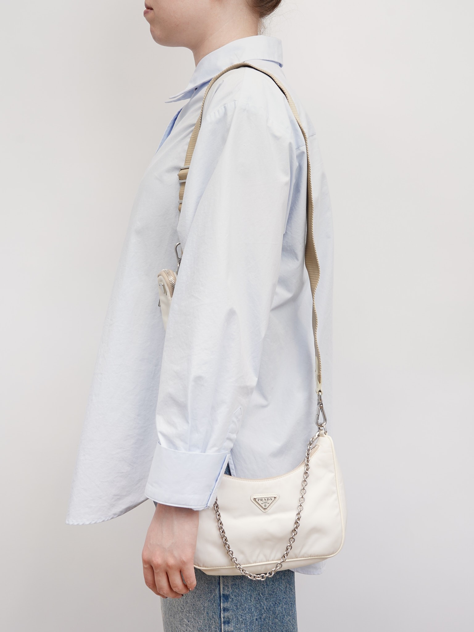 Prada Re-Edition 2005 1