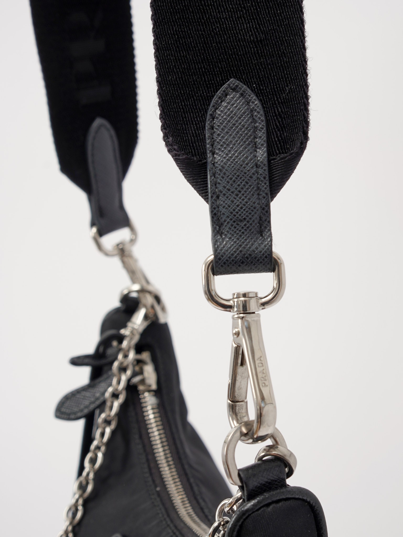 Prada Re-Edition 2005 11