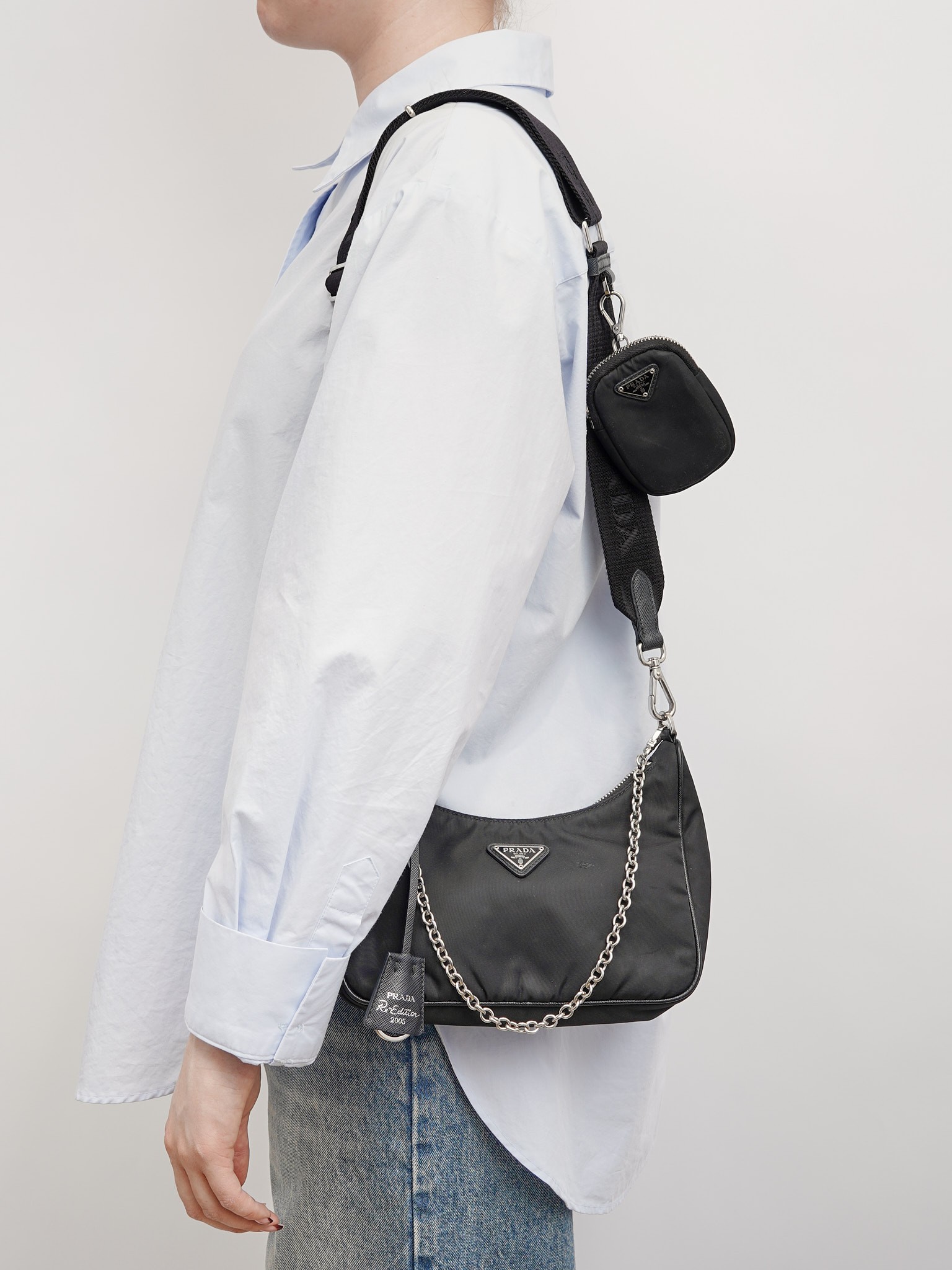 Prada Re-Edition 2005 1