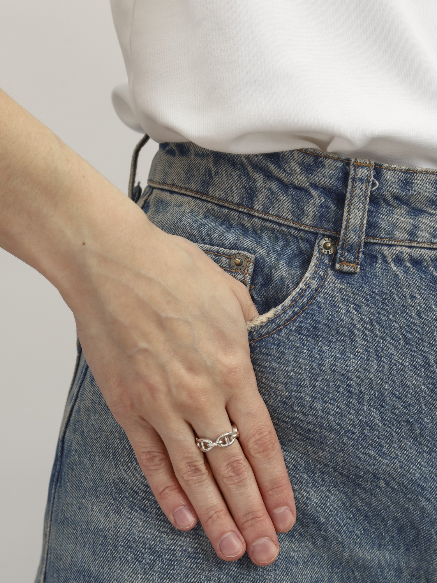 Ювелирные изделия Hermes Farandole изображение #2