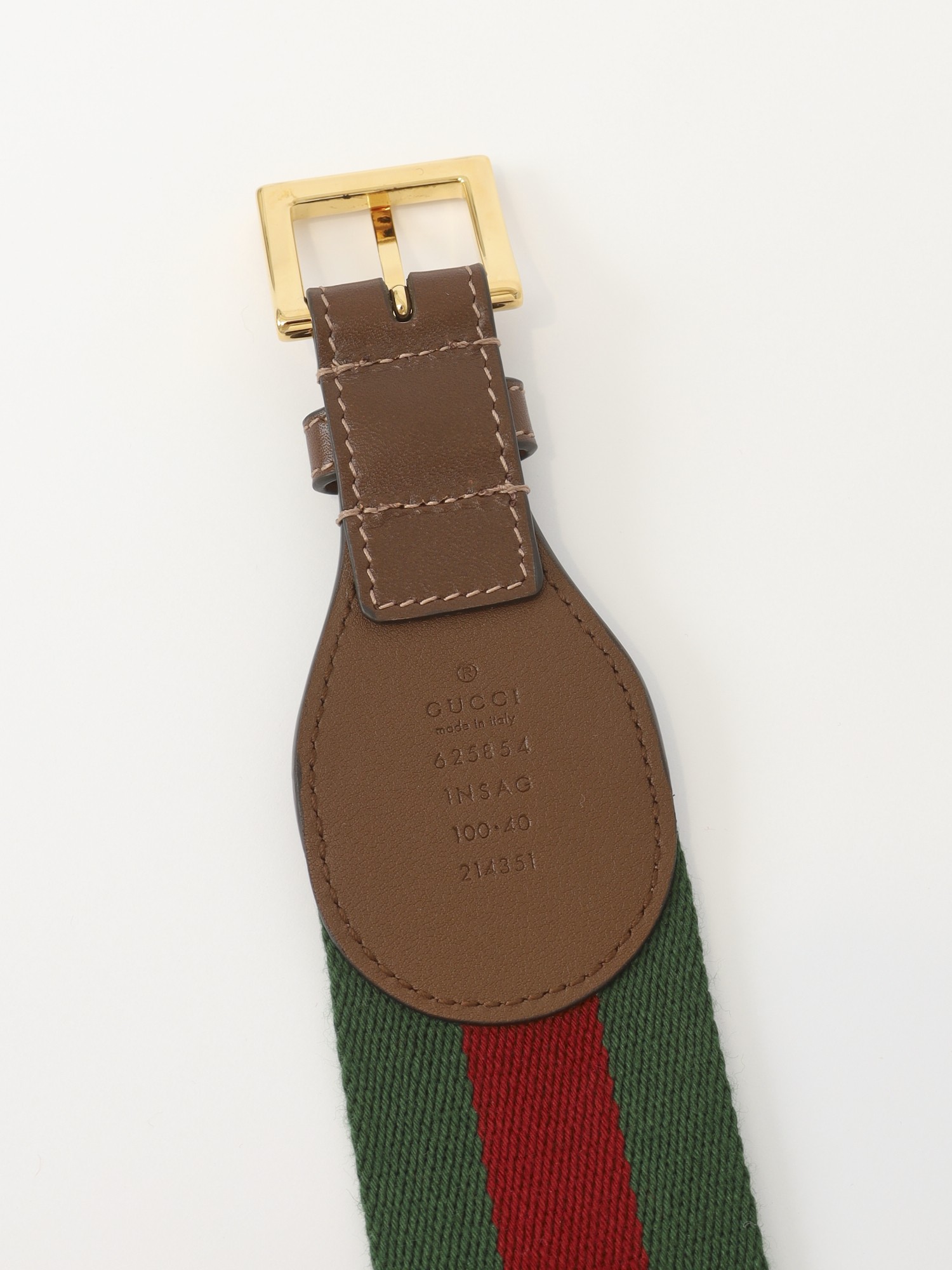 Gucci Belt 5