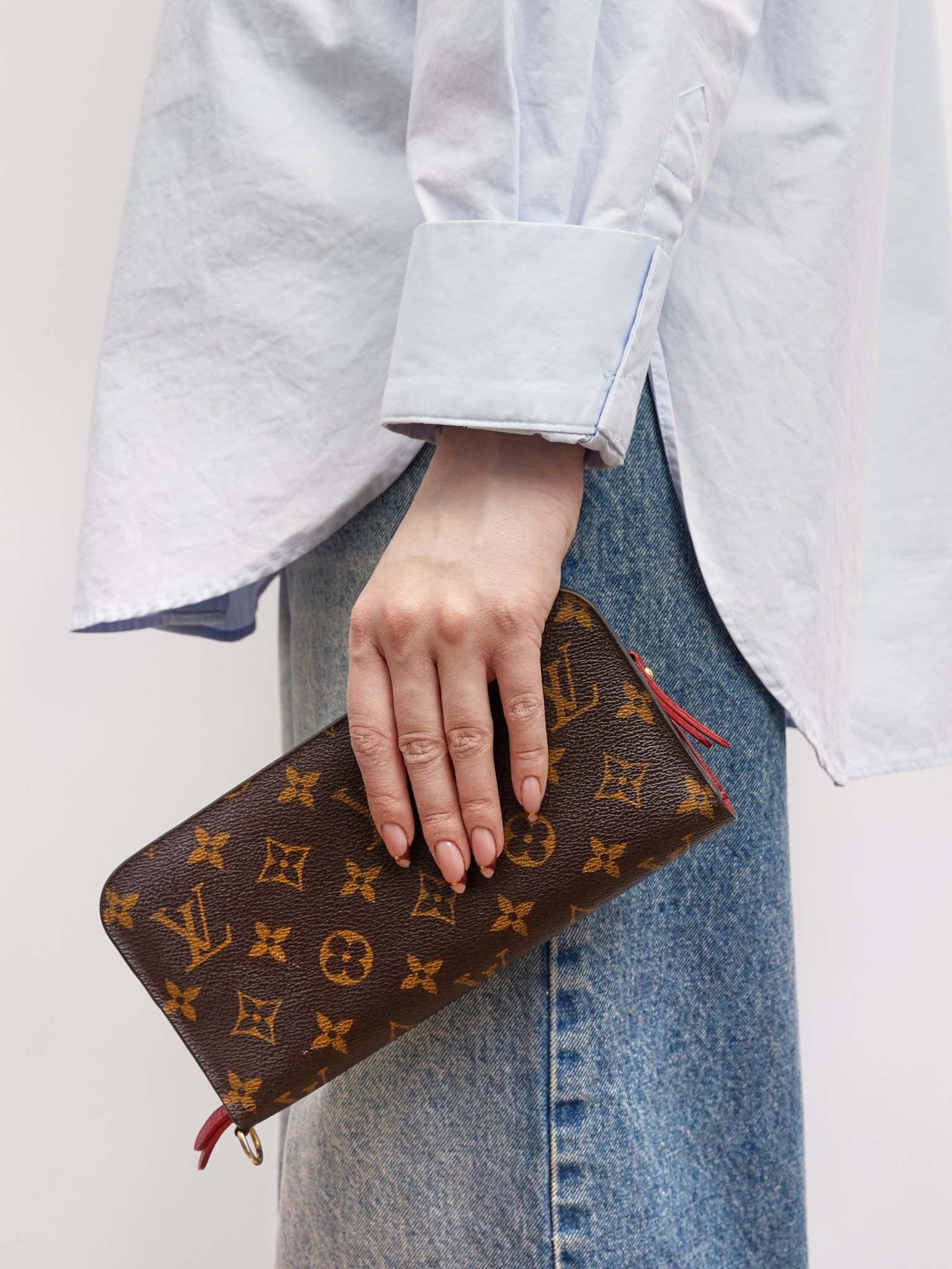 Louis Vuitton Wallet 1