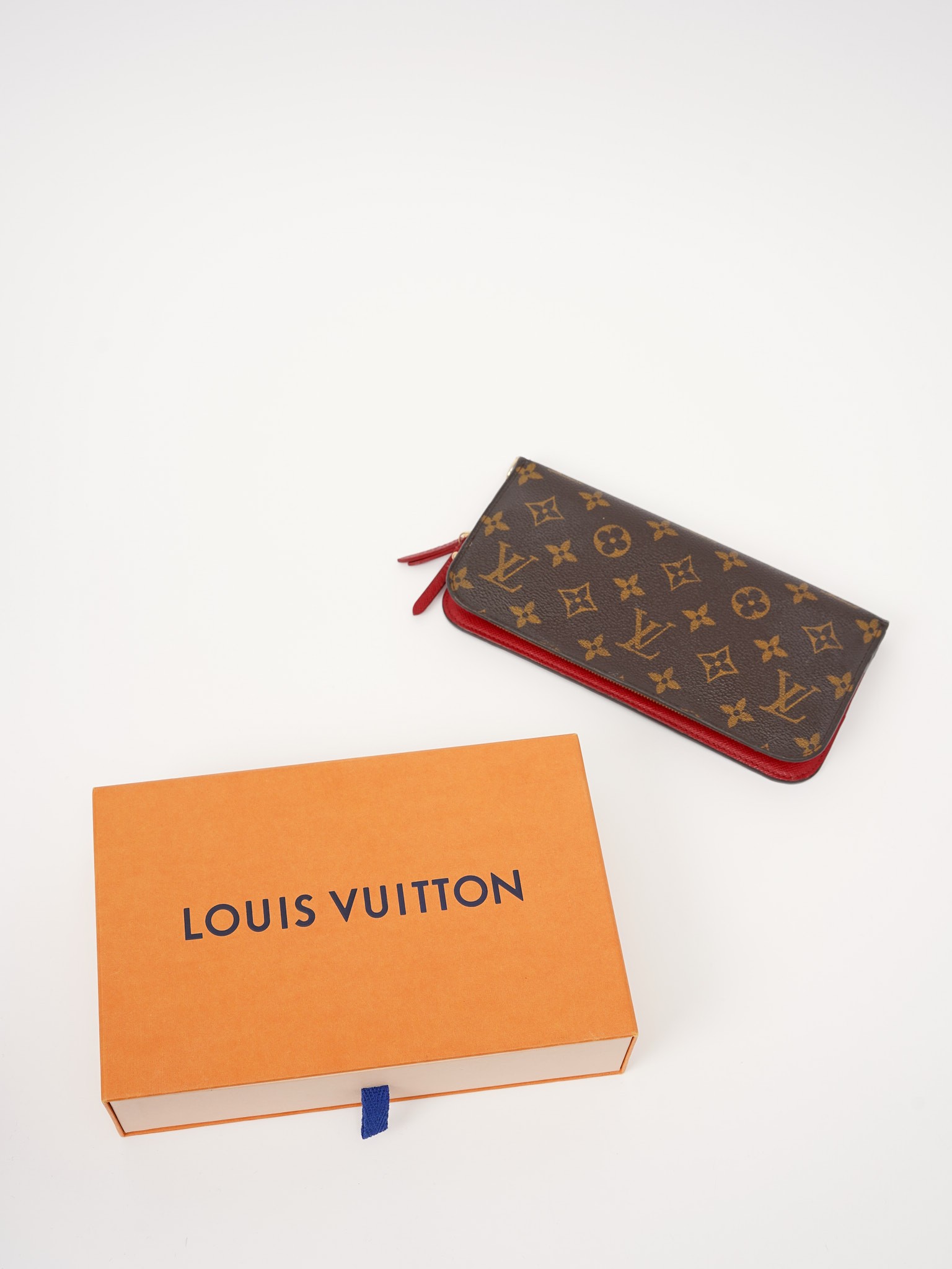 Louis Vuitton Wallet 3