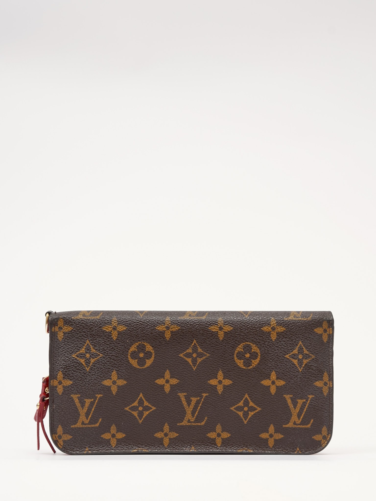 Louis Vuitton Wallet 0
