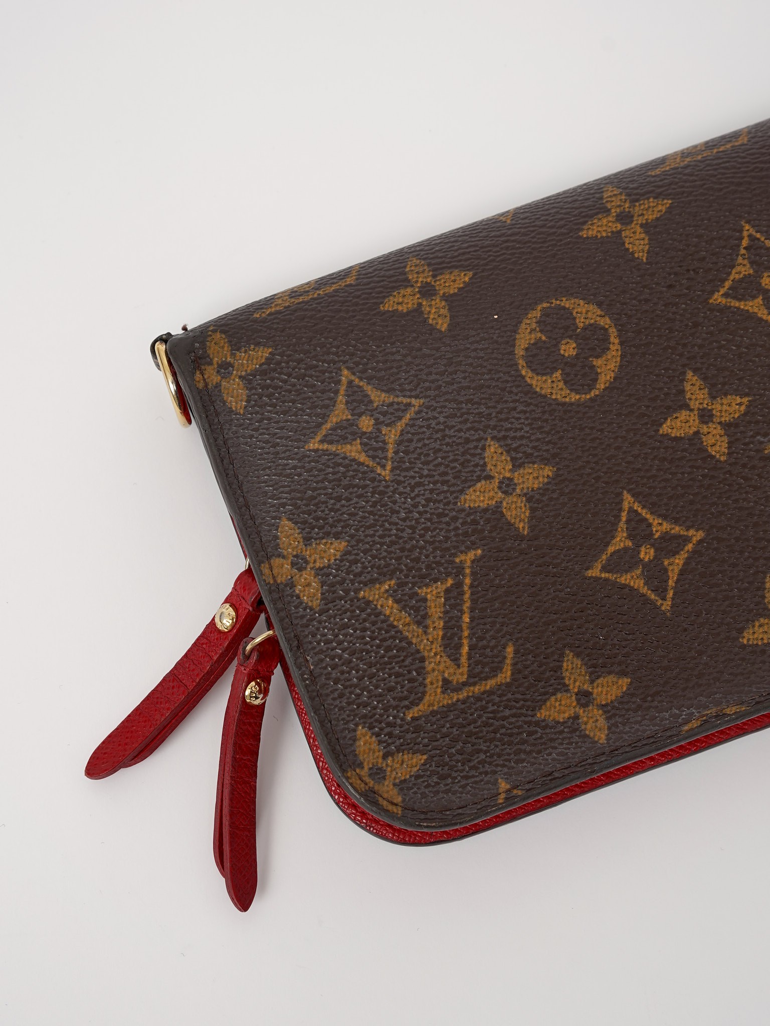 Louis Vuitton Wallet 4