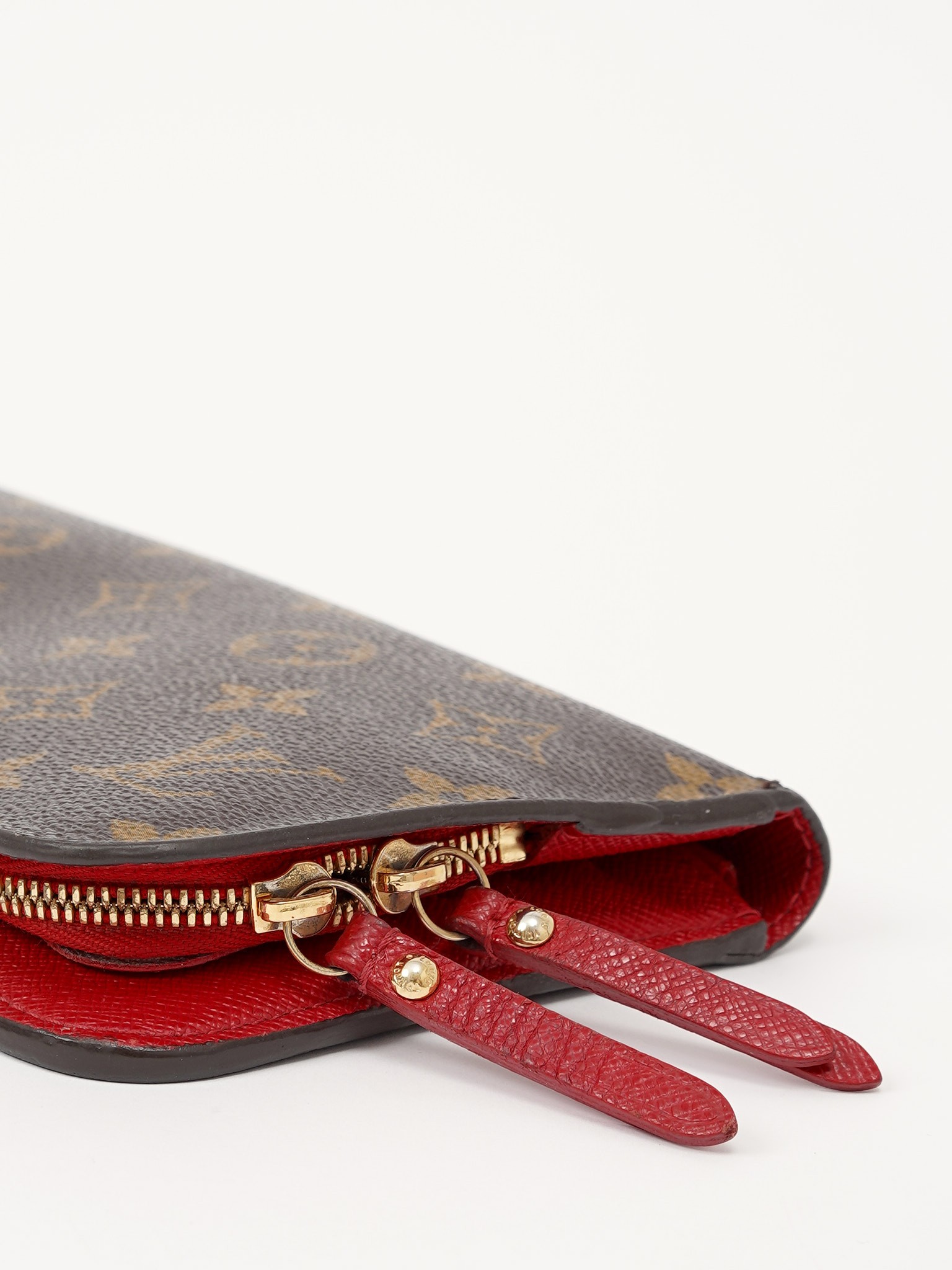 Louis Vuitton Wallet 7