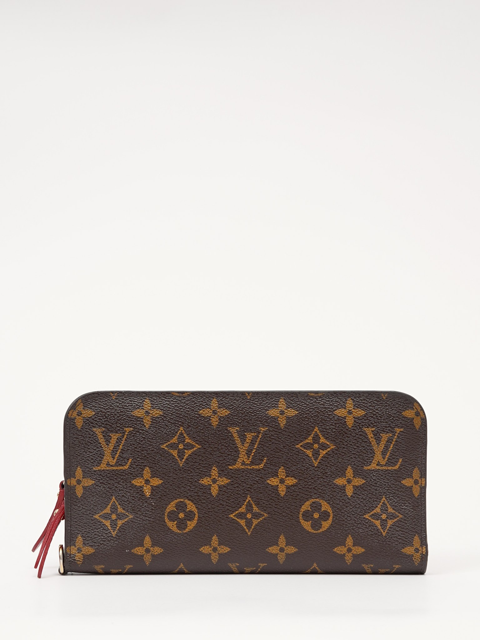 Louis Vuitton Wallet 2