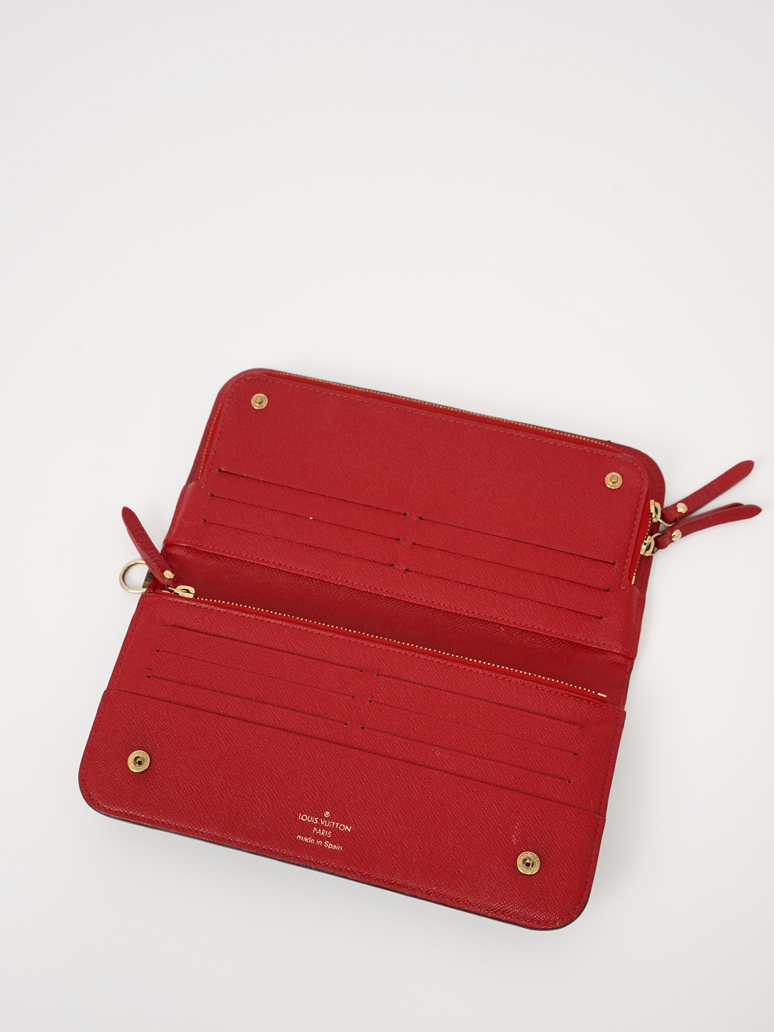 Louis Vuitton Wallet 8