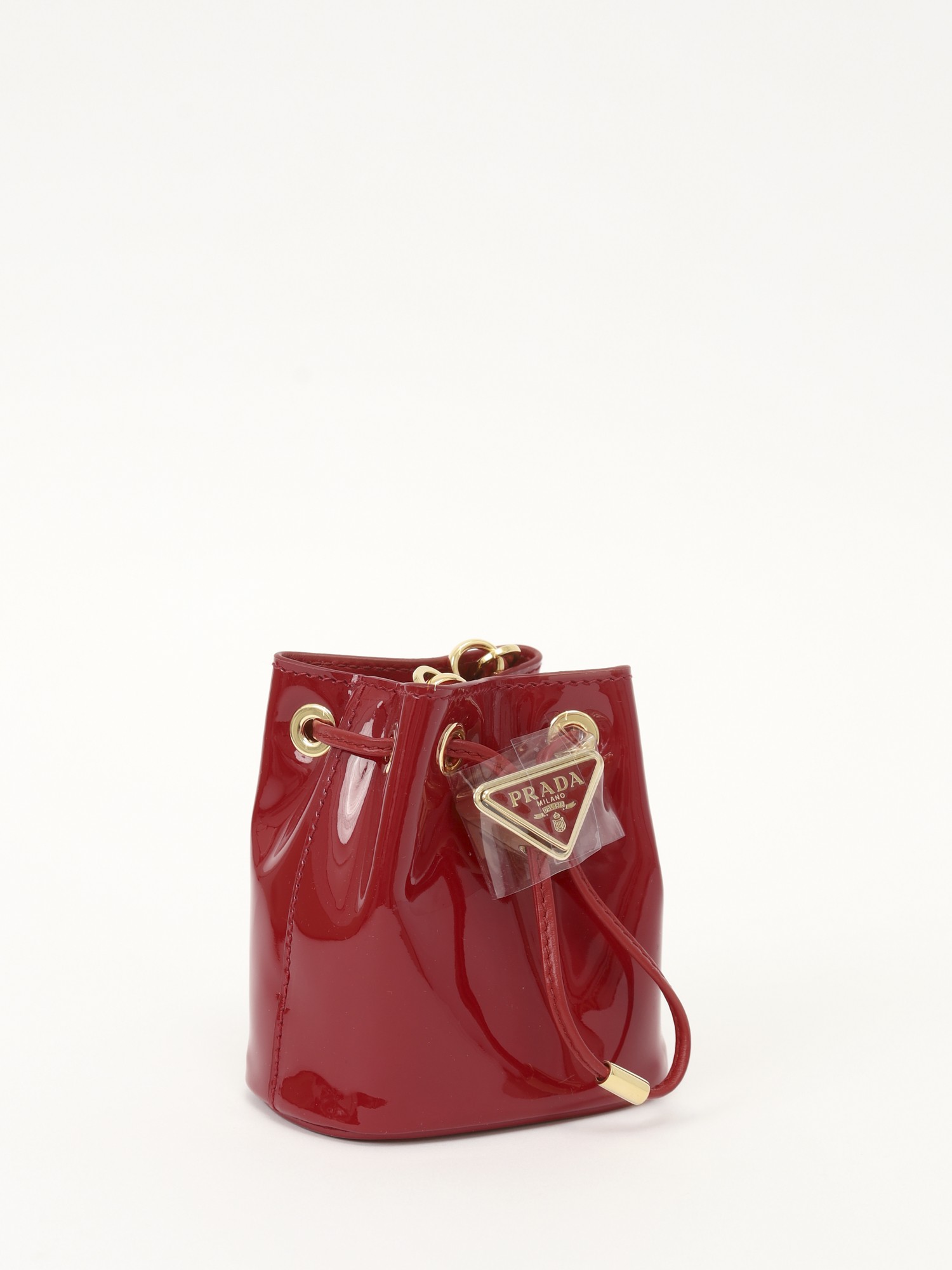 Prada Leather Bag 2