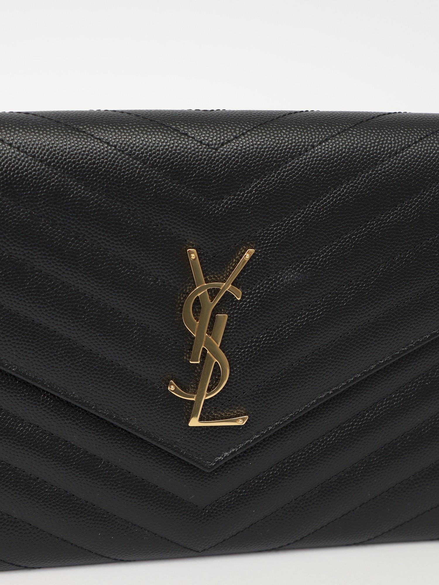 Saint Laurent Envelope 5