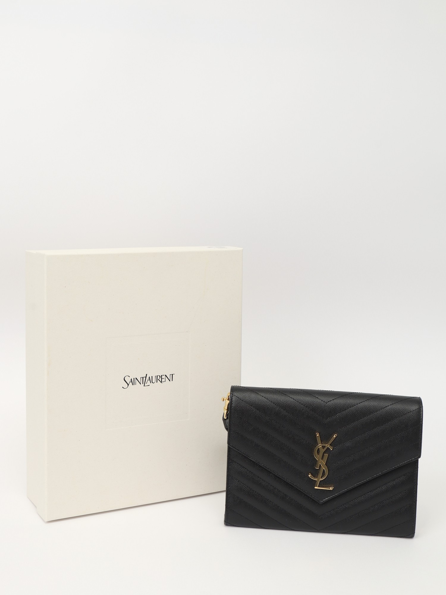 Saint Laurent Envelope 4