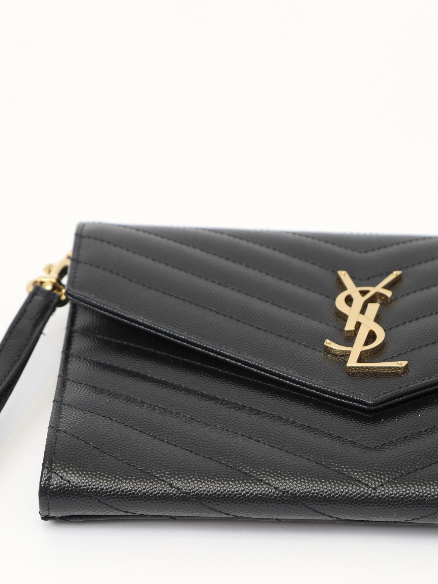 Saint Laurent Envelope 7