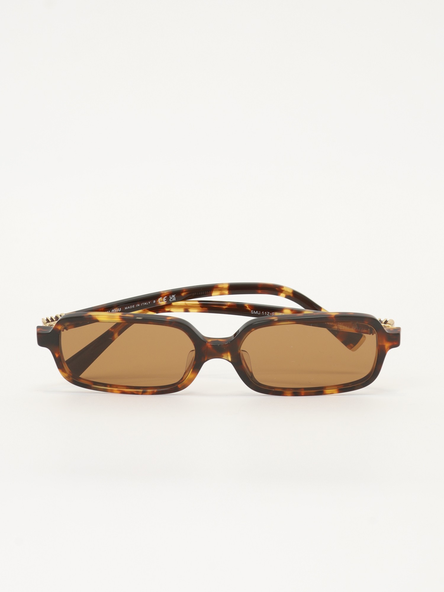 Miu Miu Sunglasses 0