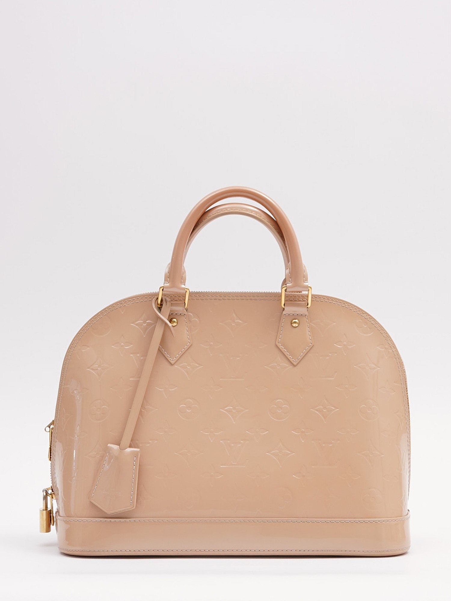 Louis Vuitton Alma 0