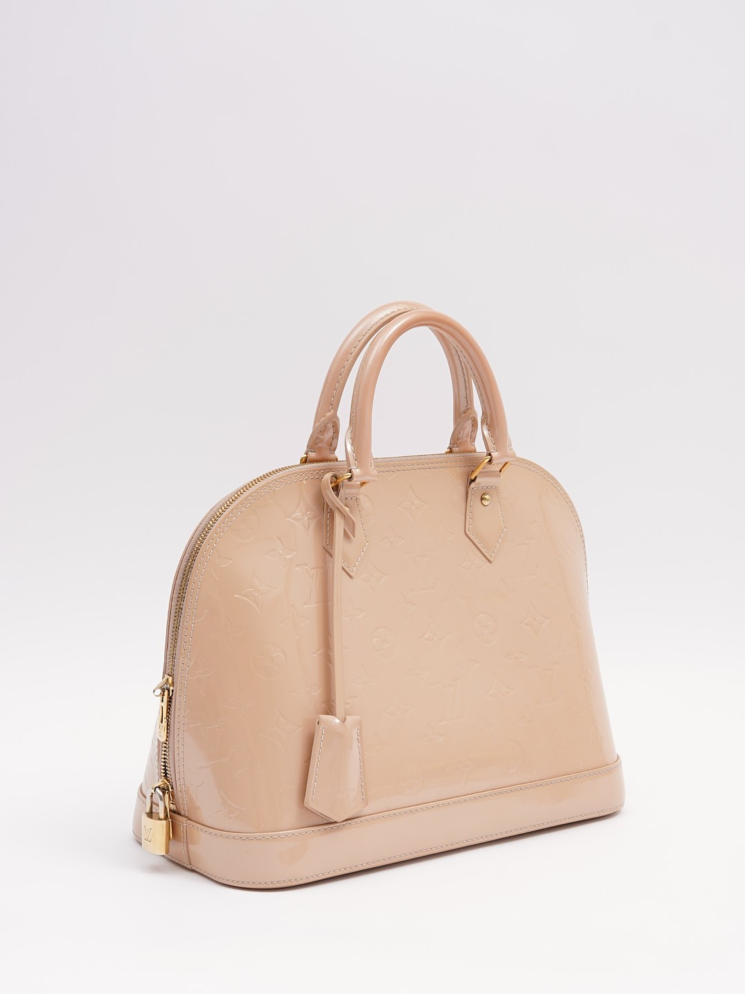 Louis Vuitton Alma 2