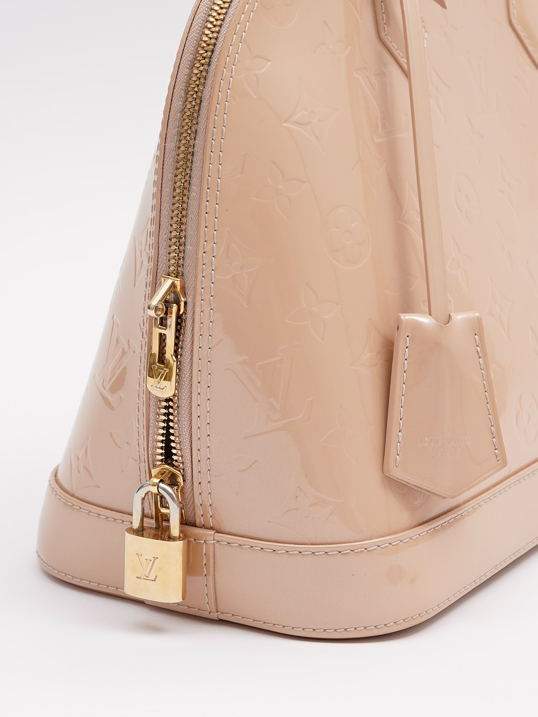 Louis Vuitton Alma 6