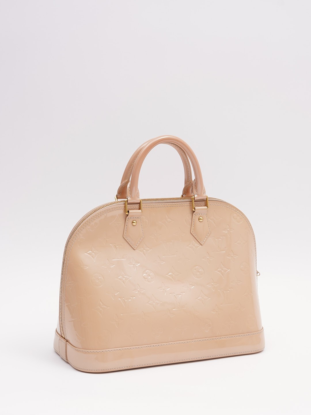 Louis Vuitton Alma 3