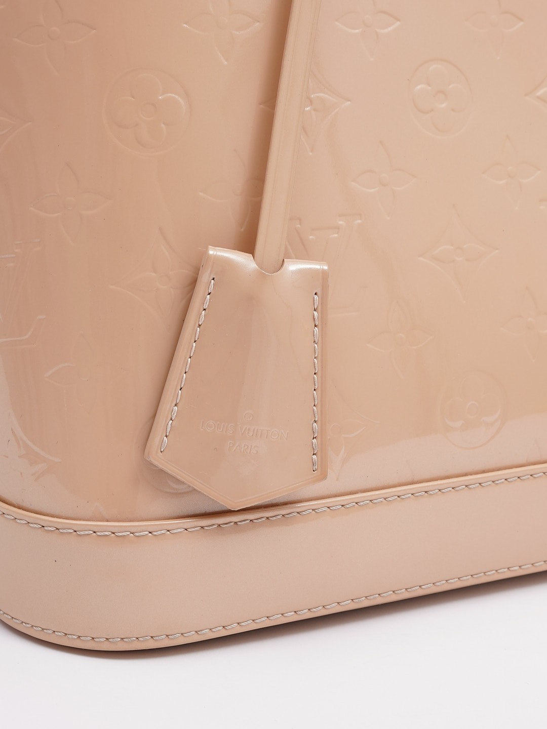 Louis Vuitton Alma 5