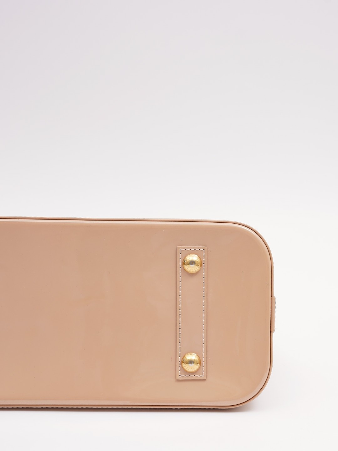 Louis Vuitton Alma 8