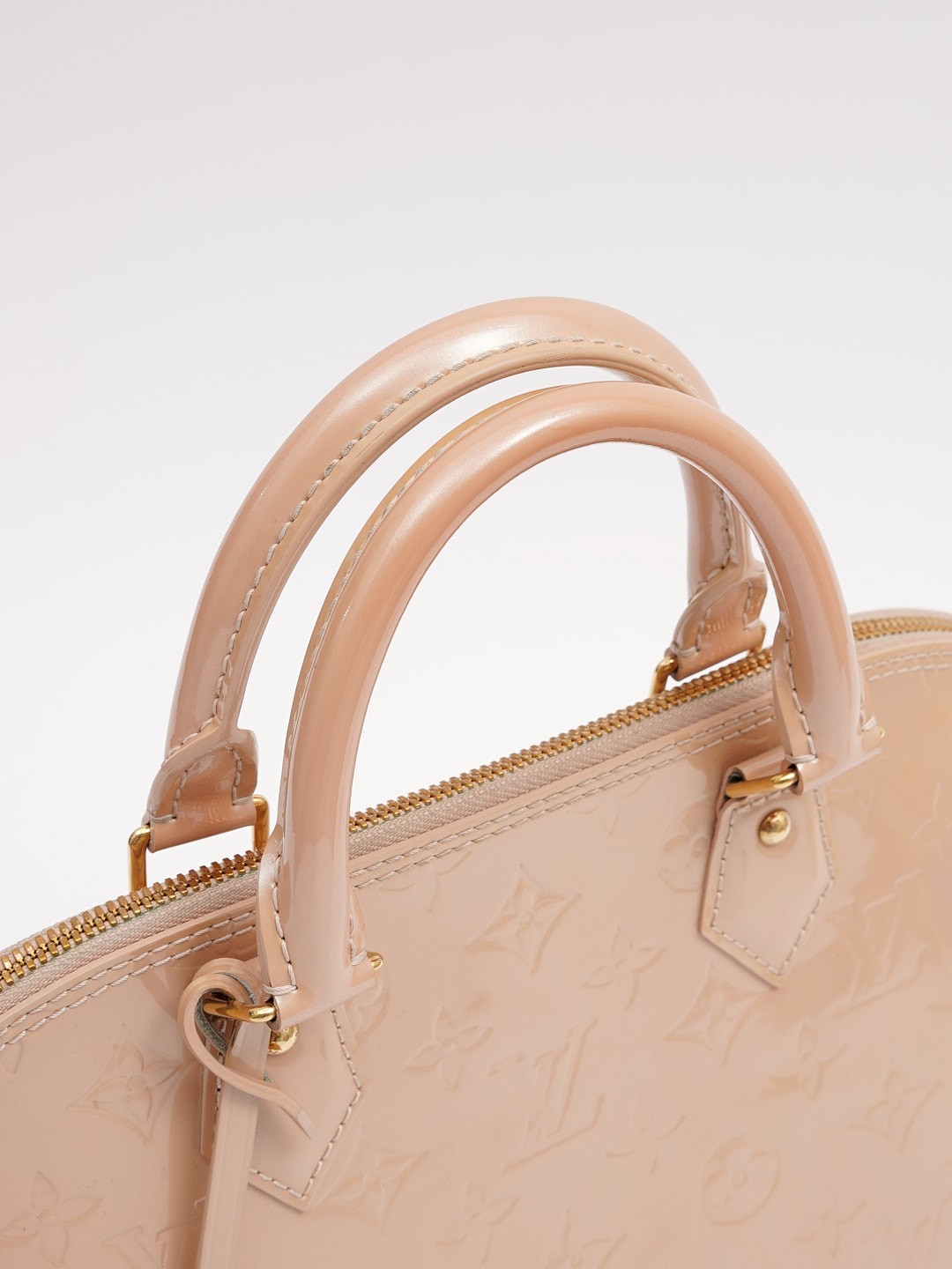 Louis Vuitton Alma 4