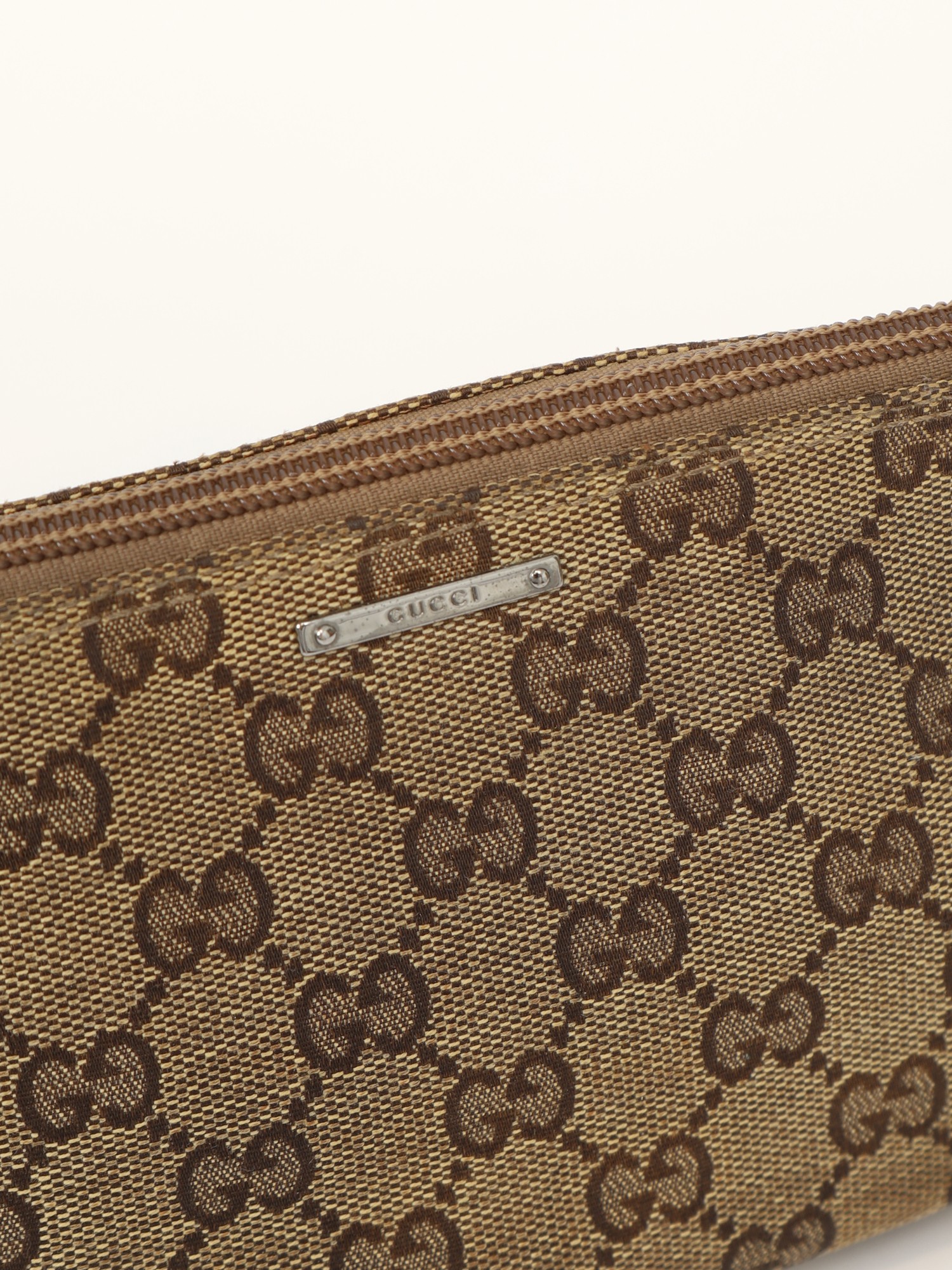 Gucci Boat  5