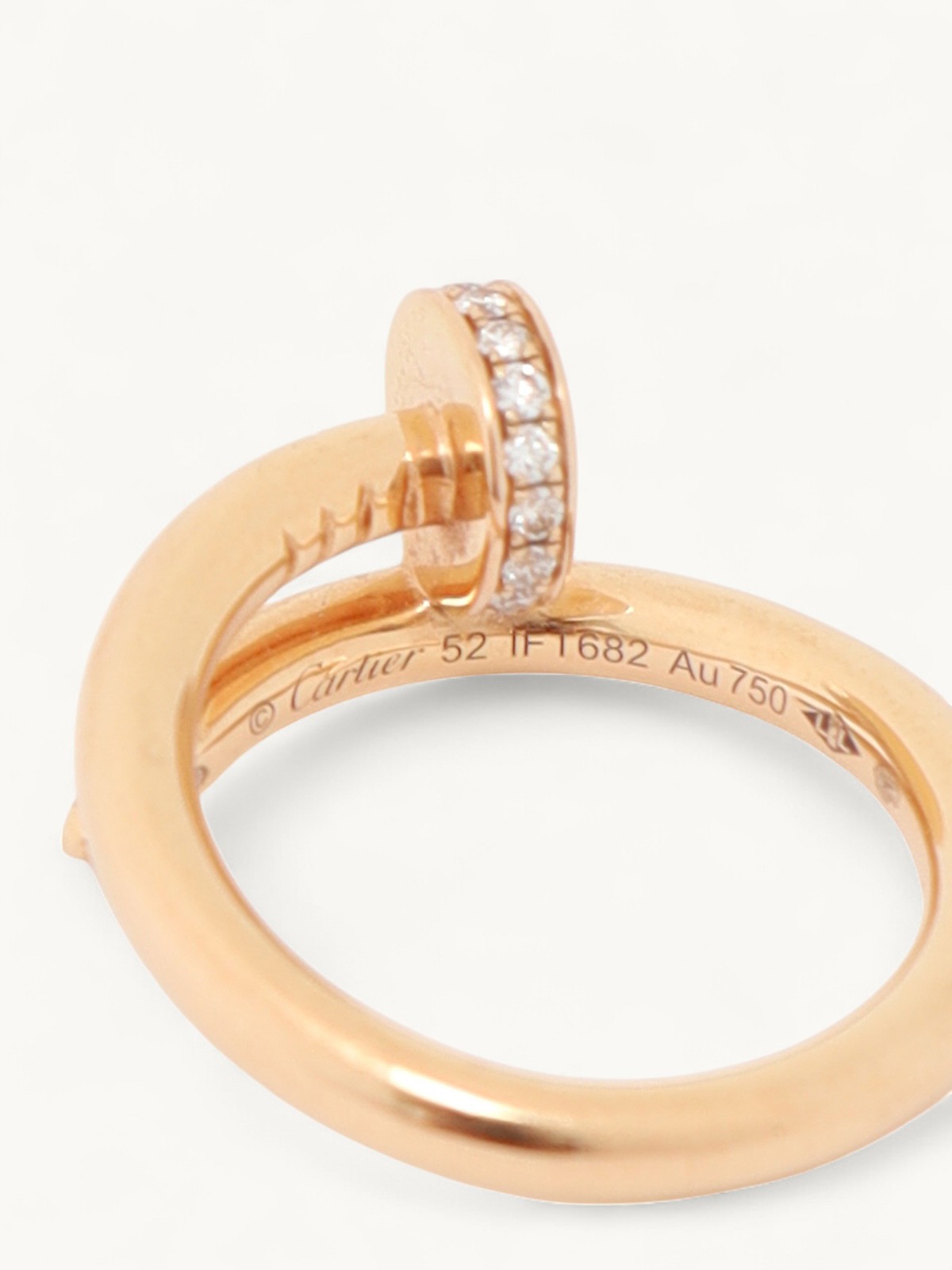 Cartier Juste Un Clou 6