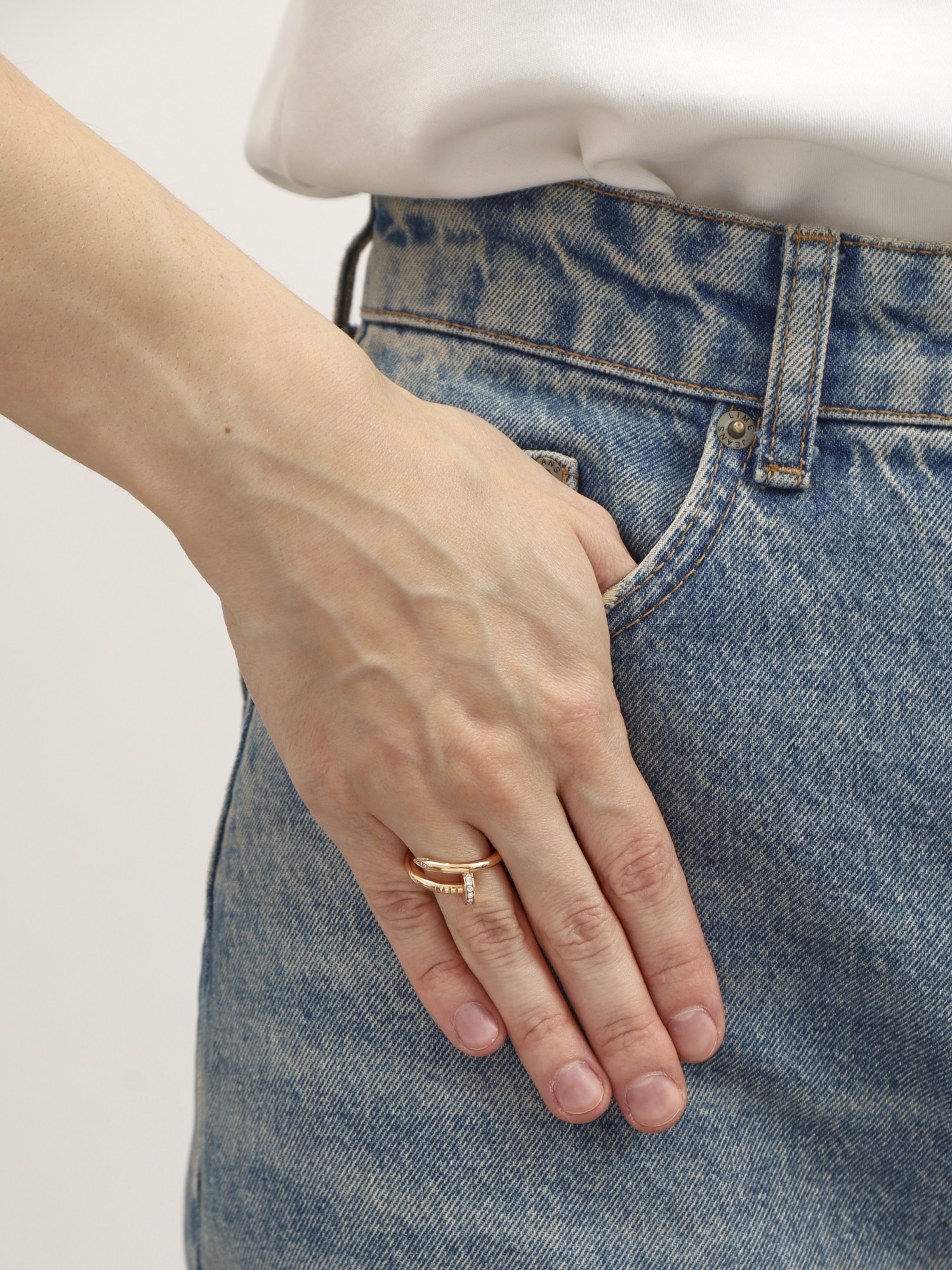 Cartier Juste Un Clou 1