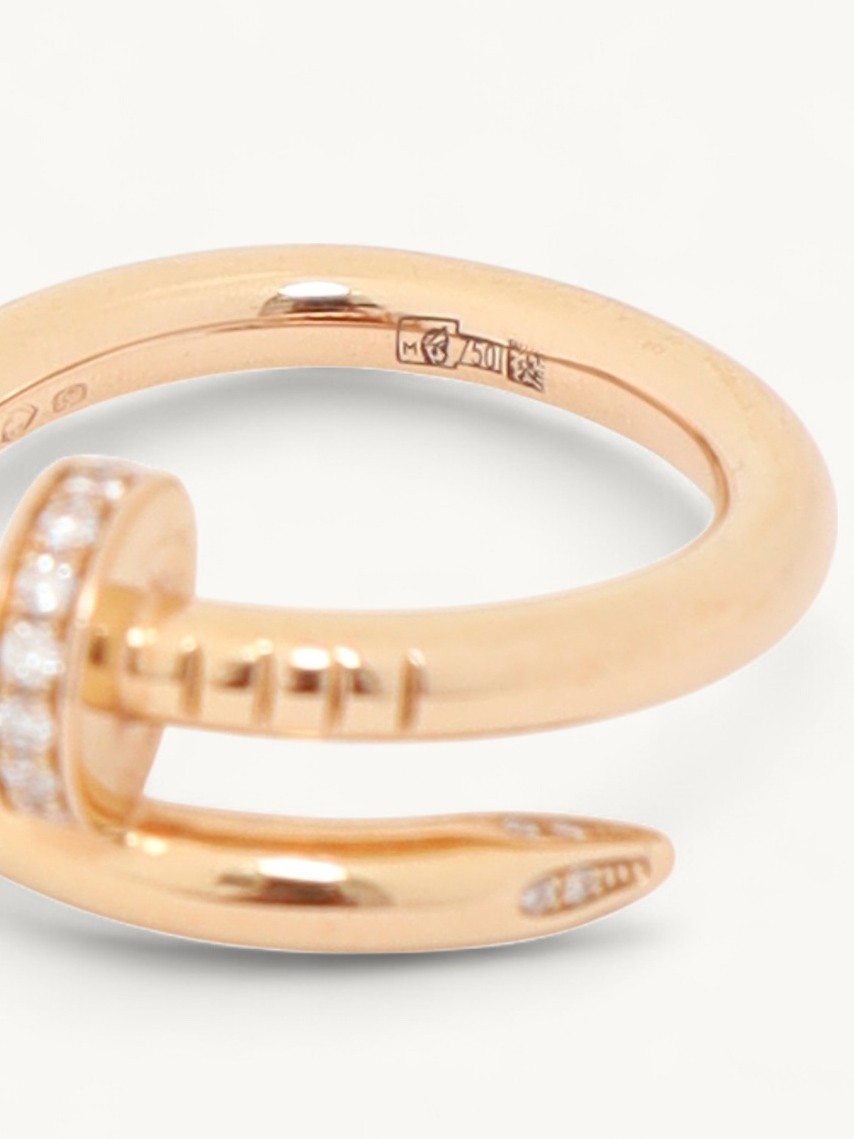 Cartier Juste Un Clou 5