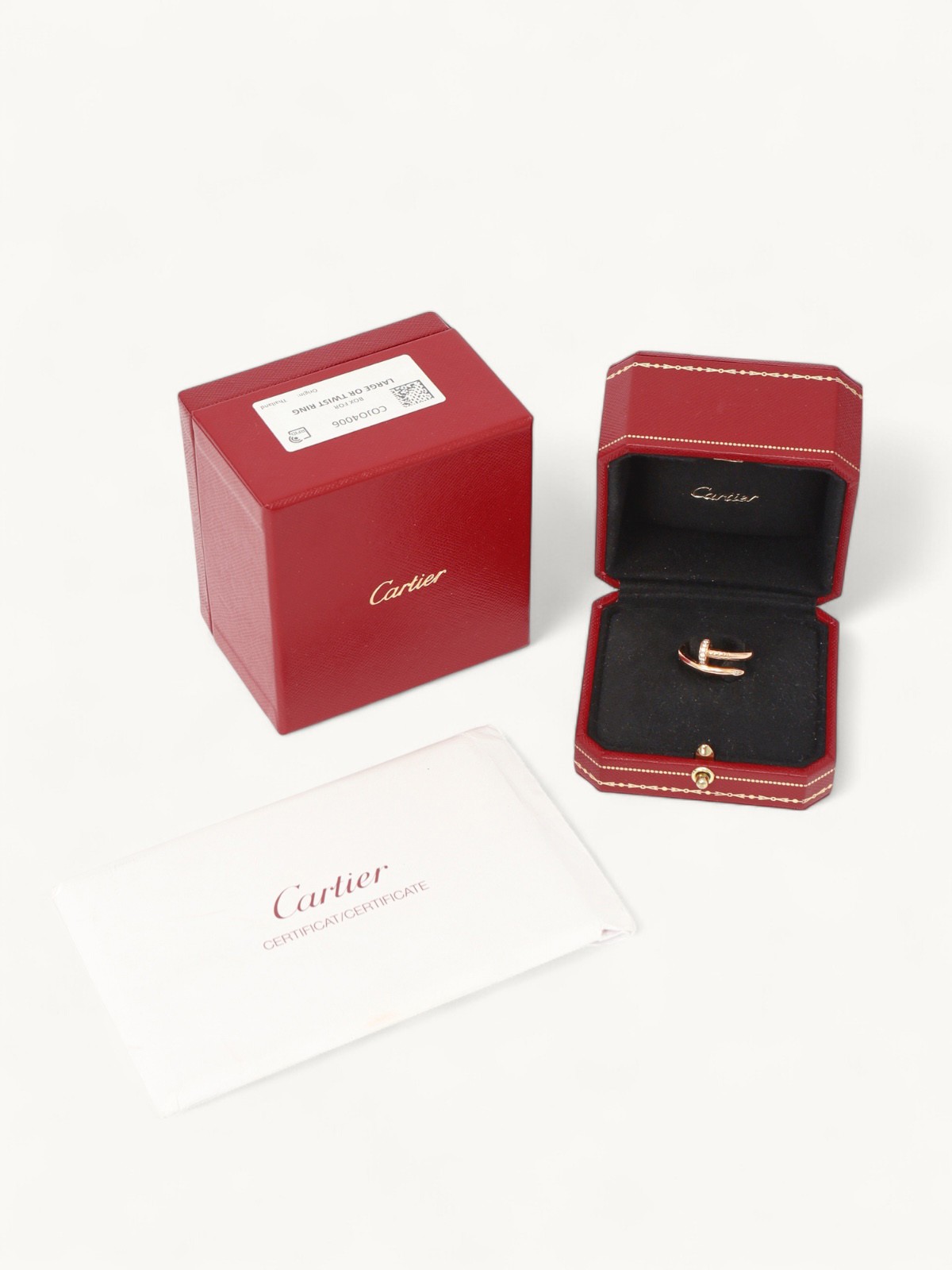 Cartier Juste Un Clou 3