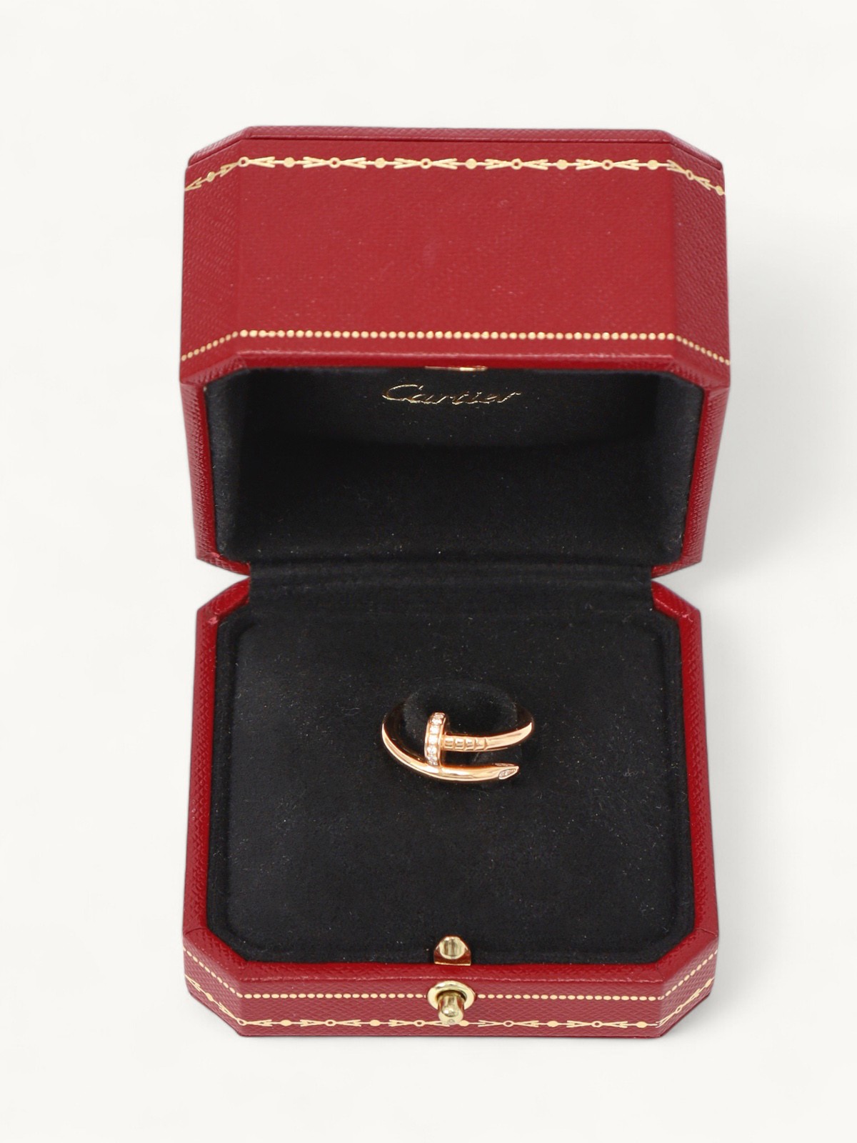 Cartier Juste Un Clou 2