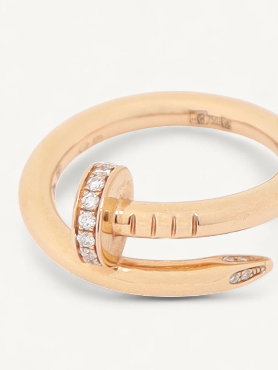 Cartier Juste Un Clou 4