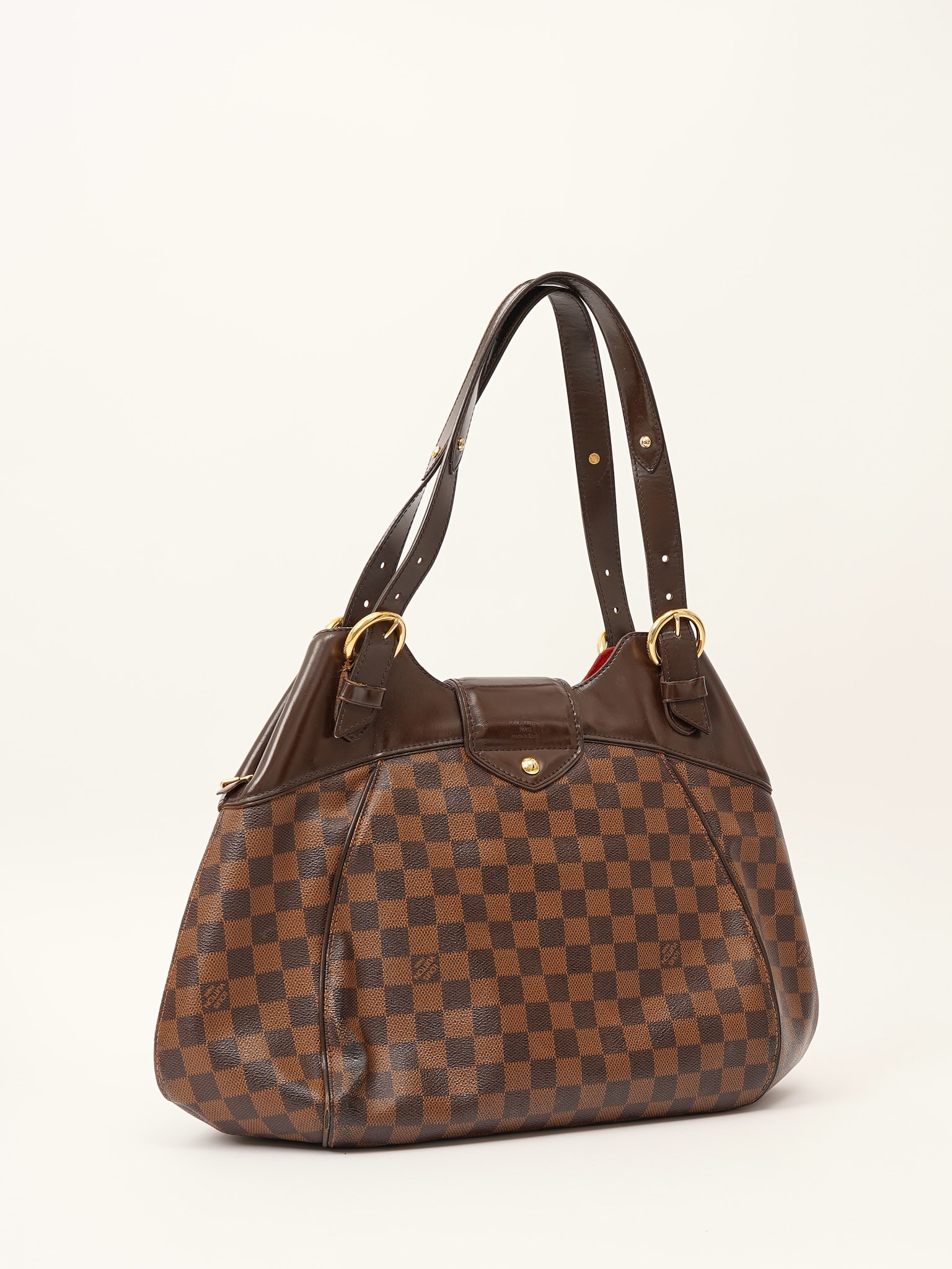 Louis Vuitton Sistina 3